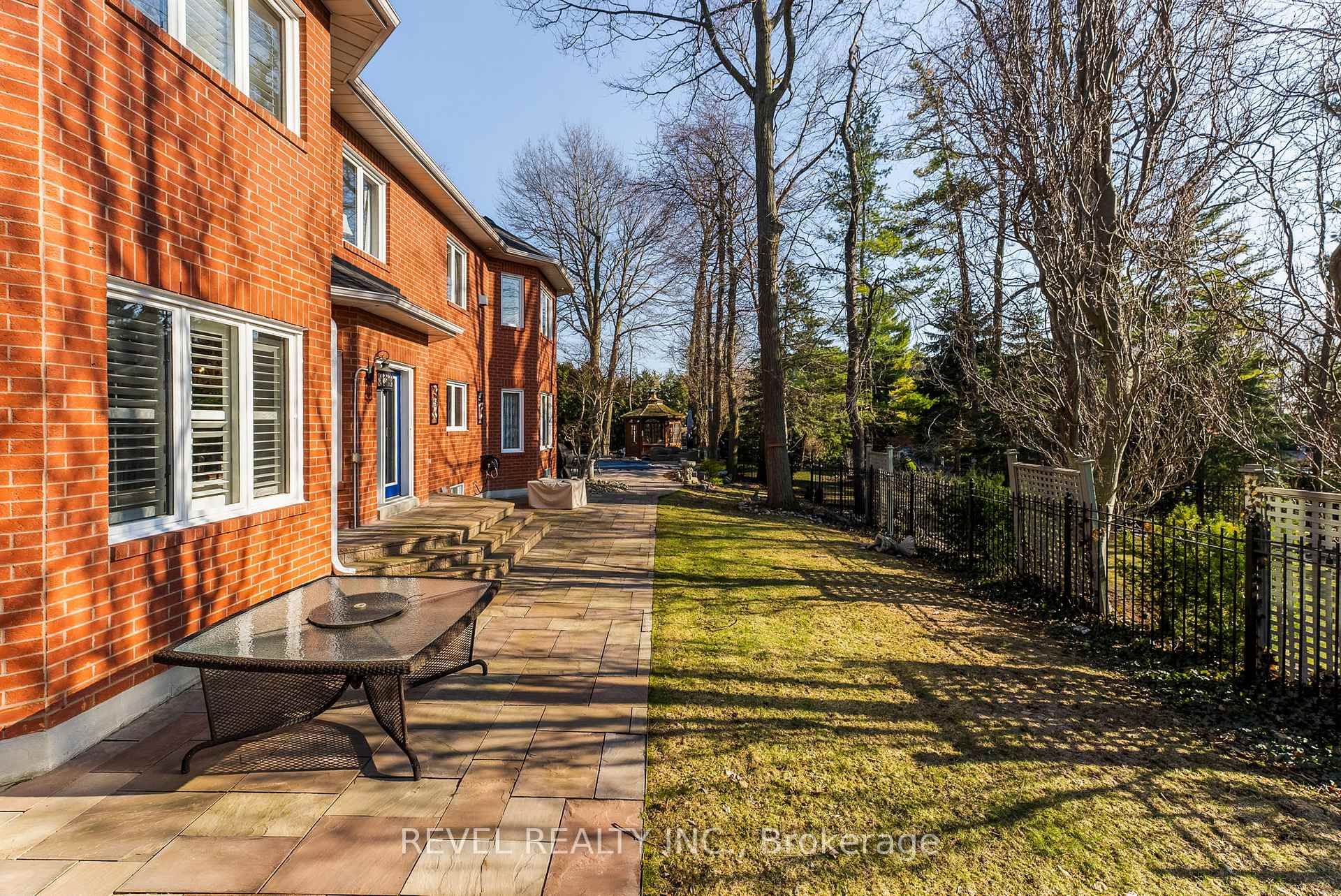Photo 39 of 1486 Ashwood Gate, Pickering, Rougemount — HOMEH