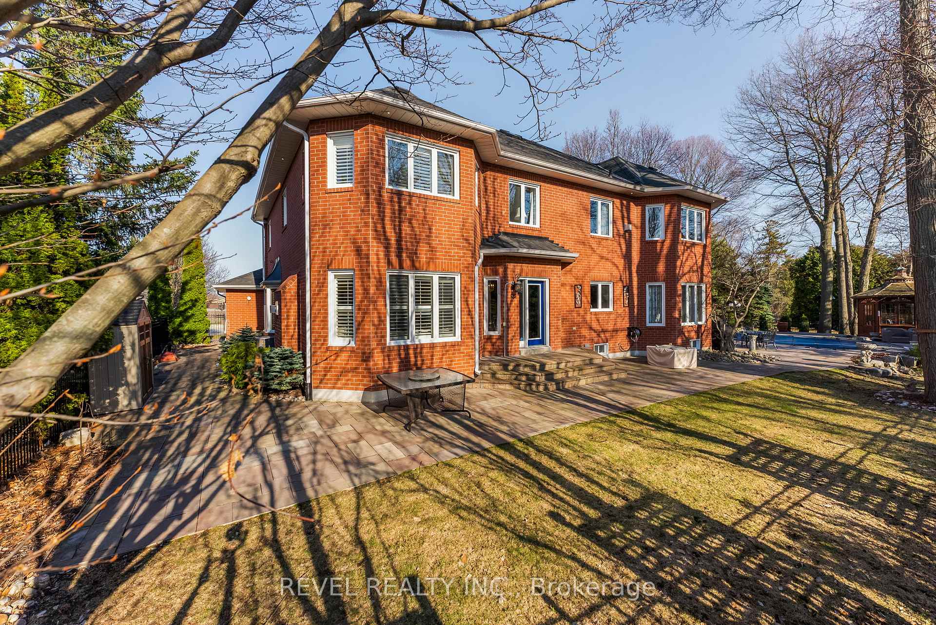 Photo 40 of 1486 Ashwood Gate, Pickering, Rougemount — HOMEH