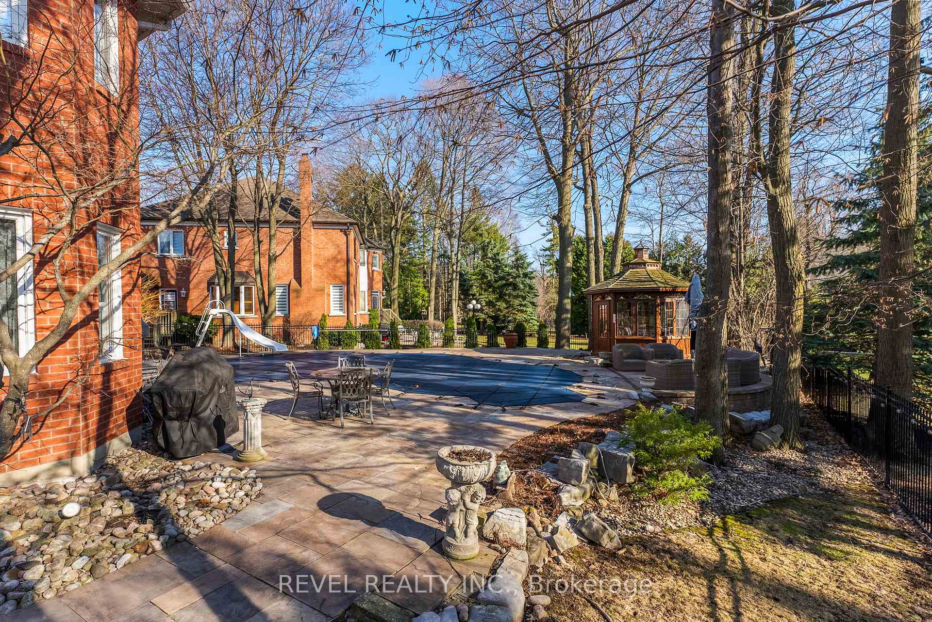 Photo 41 of 1486 Ashwood Gate, Pickering, Rougemount — HOMEH