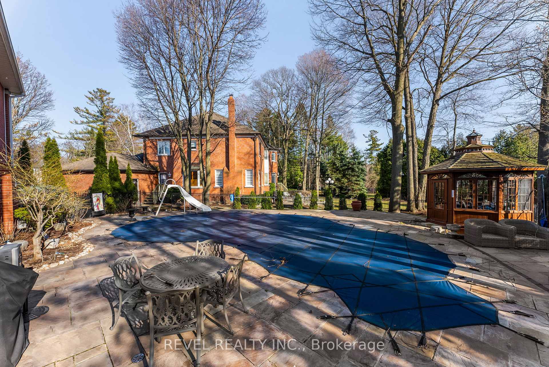 Photo 42 of 1486 Ashwood Gate, Pickering, Rougemount — HOMEH