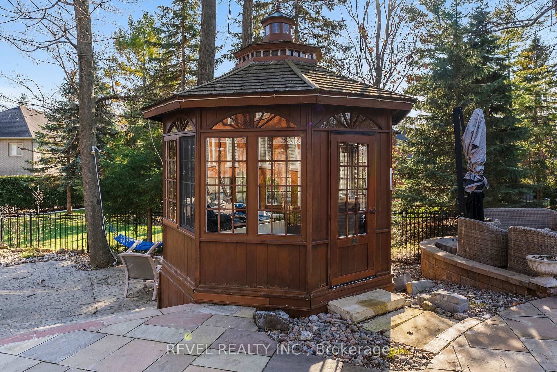 Photo 43 of 1486 Ashwood Gate, Pickering, Rougemount — HOMEH