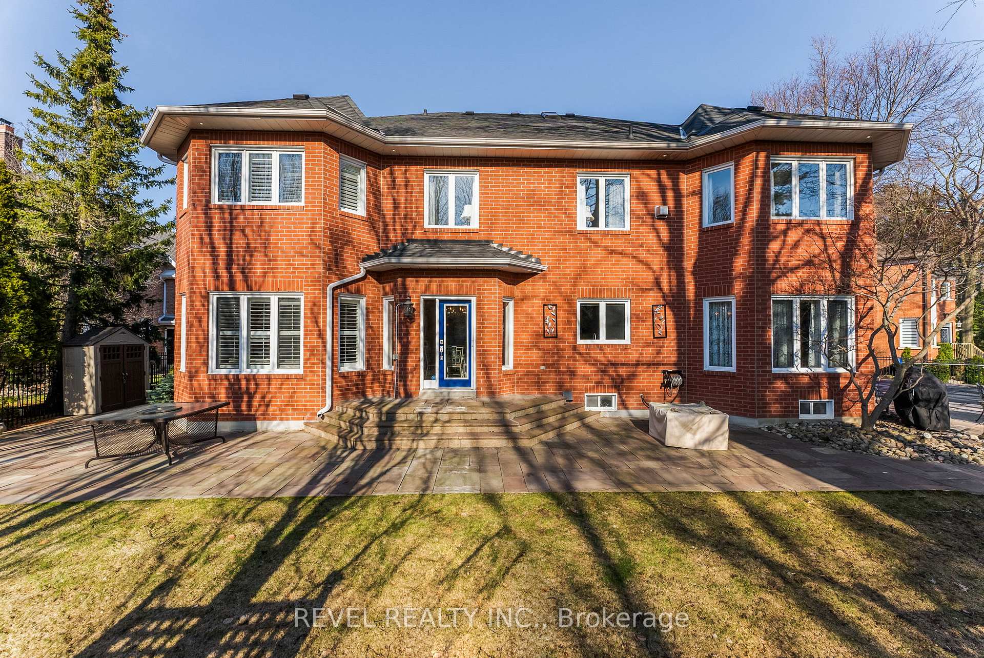 Photo 46 of 1486 Ashwood Gate, Pickering, Rougemount — HOMEH