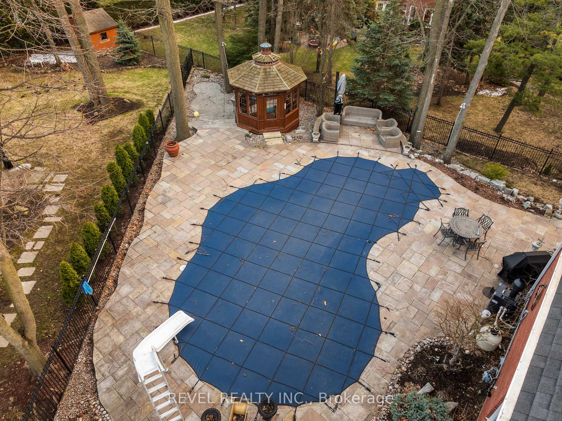 Photo 47 of 1486 Ashwood Gate, Pickering, Rougemount — HOMEH