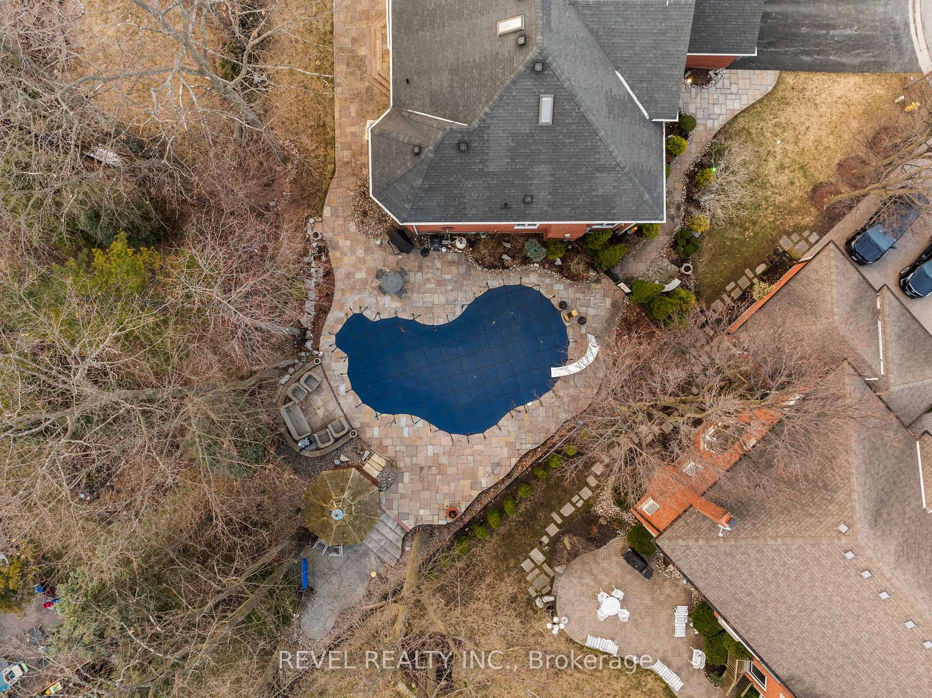 Photo 48 of 1486 Ashwood Gate, Pickering, Rougemount — HOMEH