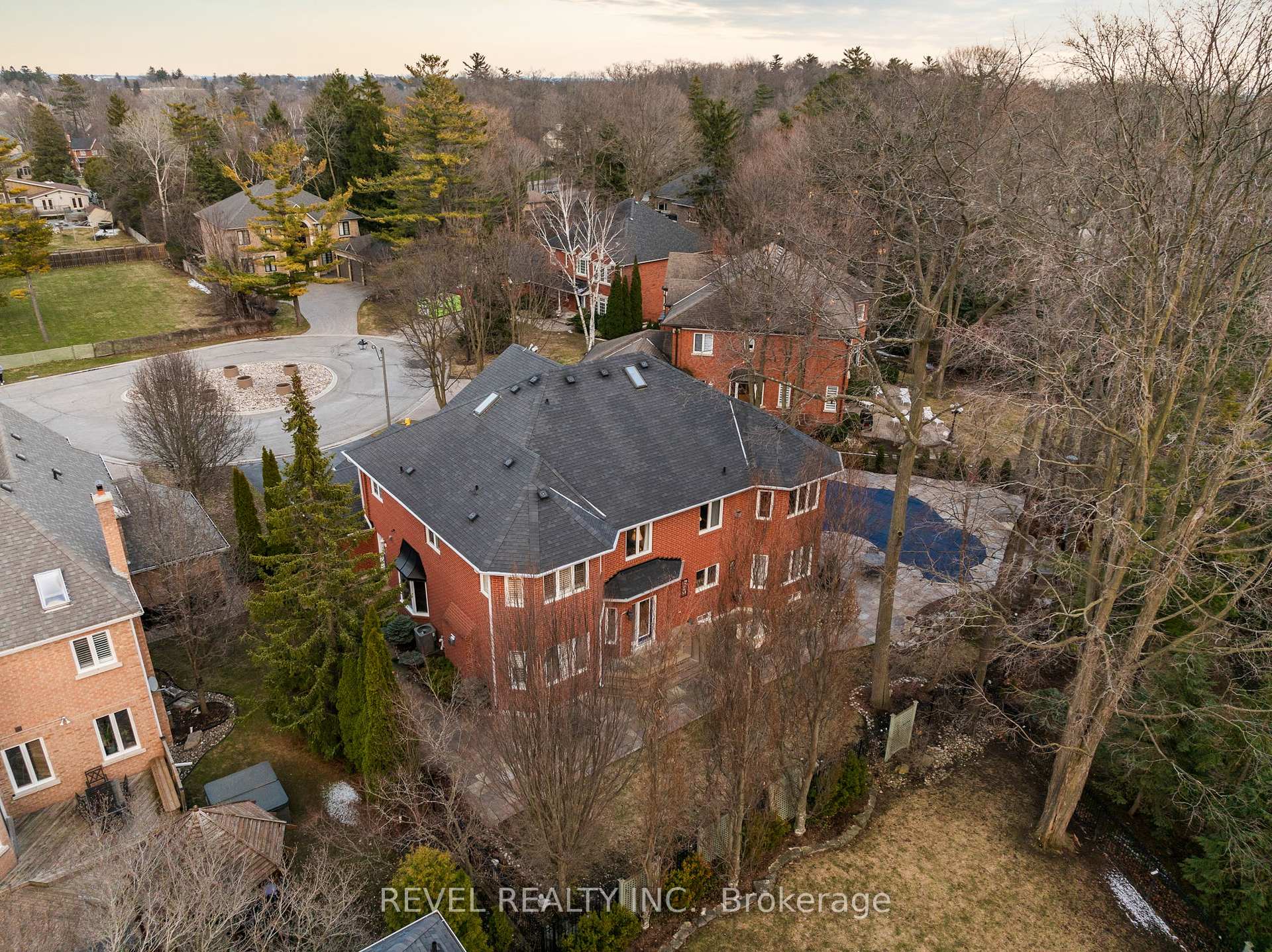 Photo 49 of 1486 Ashwood Gate, Pickering, Rougemount — HOMEH