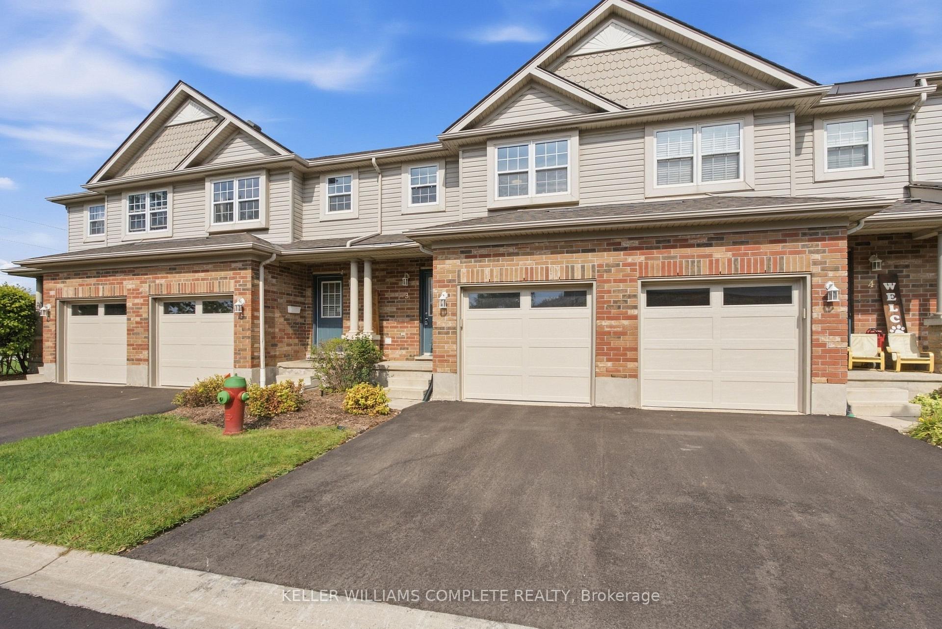 Photo 2 of Unit 3, 30 Imperial Road S, Guelph, Willow West/Sugarbush/West Acres — HOMEH