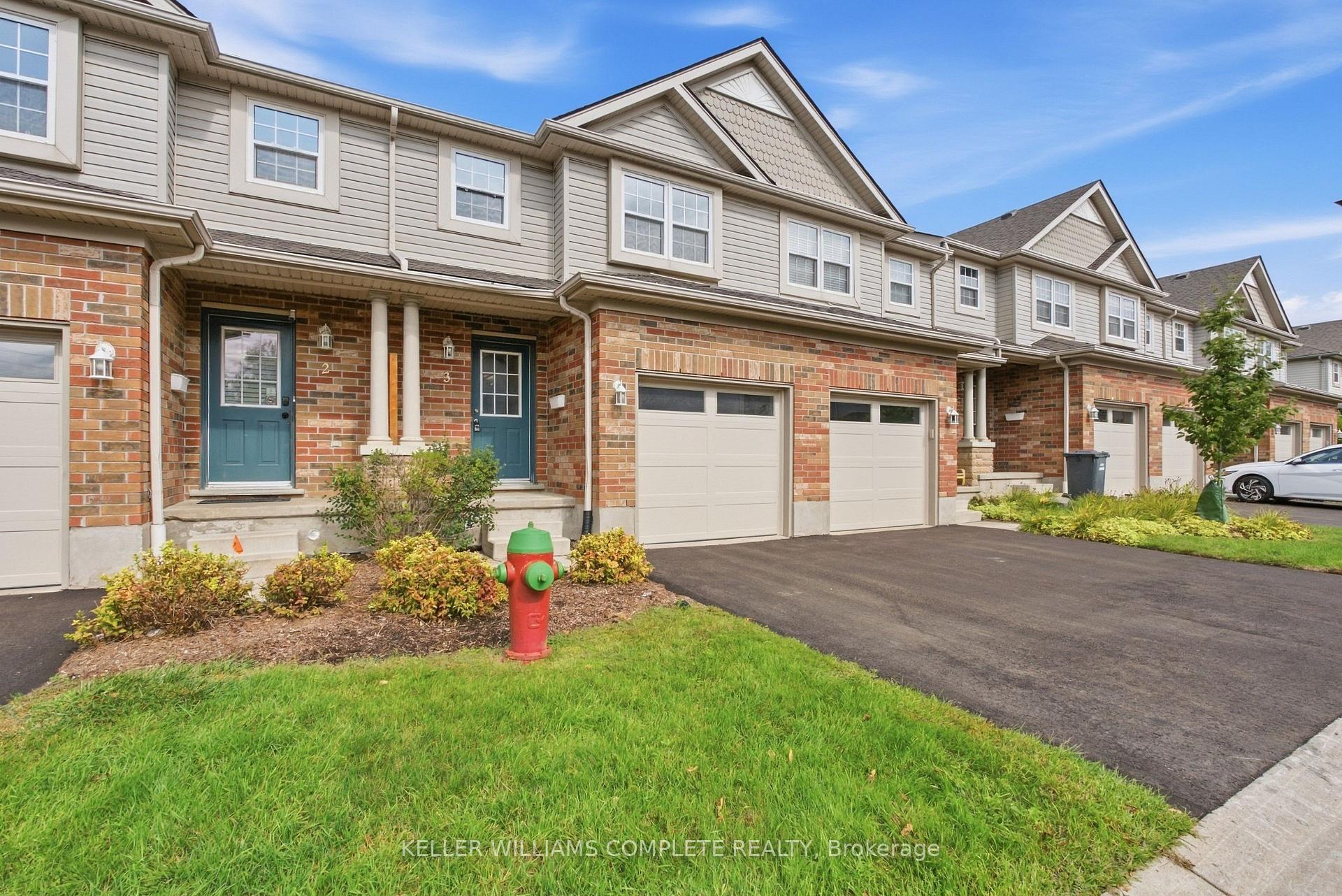 Photo 3 of Unit 3, 30 Imperial Road S, Guelph, Willow West/Sugarbush/West Acres — HOMEH