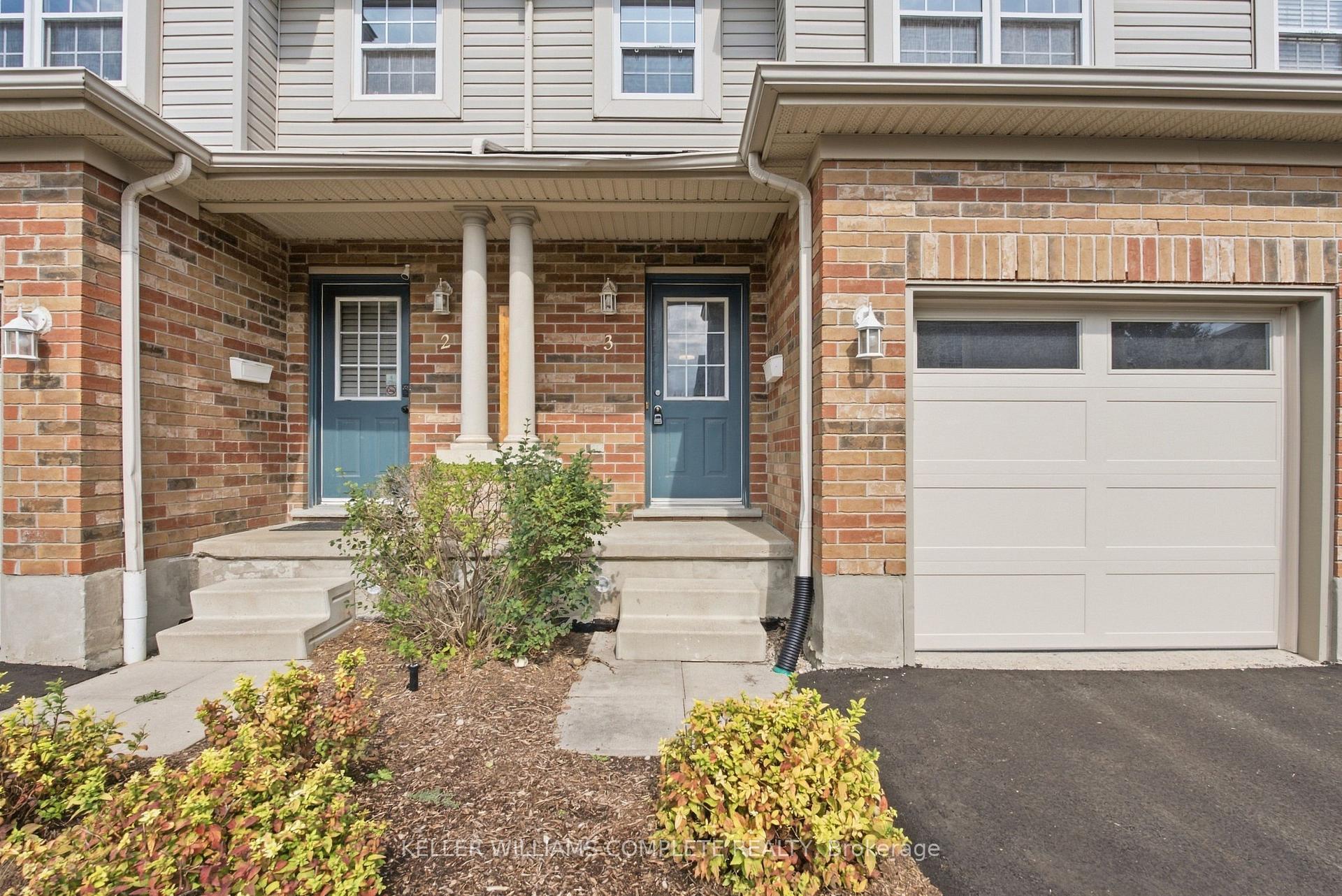 Photo 4 of Unit 3, 30 Imperial Road S, Guelph, Willow West/Sugarbush/West Acres — HOMEH