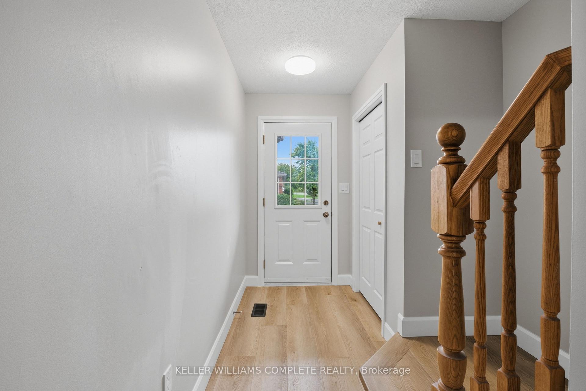 Photo 5 of Unit 3, 30 Imperial Road S, Guelph, Willow West/Sugarbush/West Acres — HOMEH