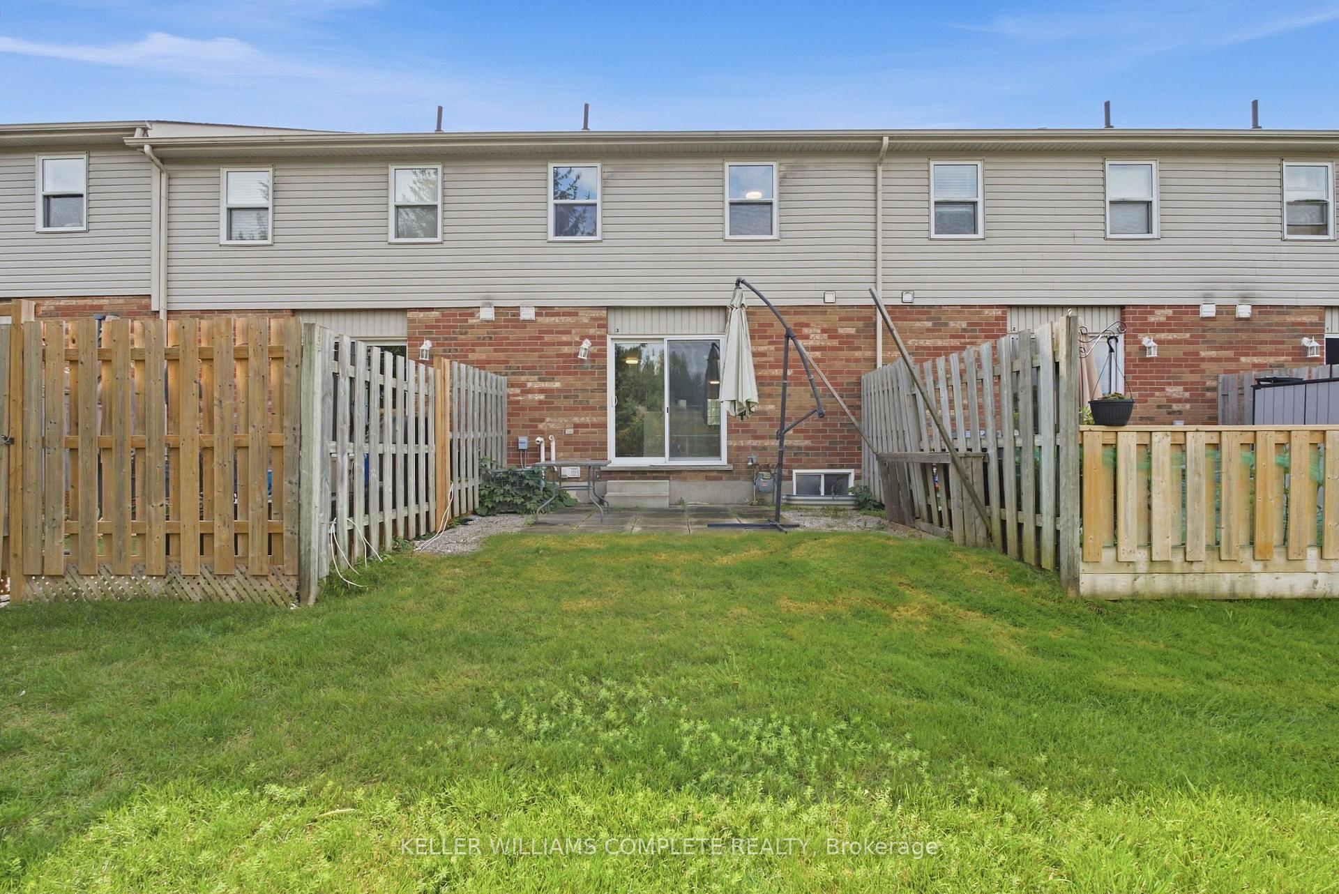 Photo 34 of Unit 3, 30 Imperial Road S, Guelph, Willow West/Sugarbush/West Acres — HOMEH