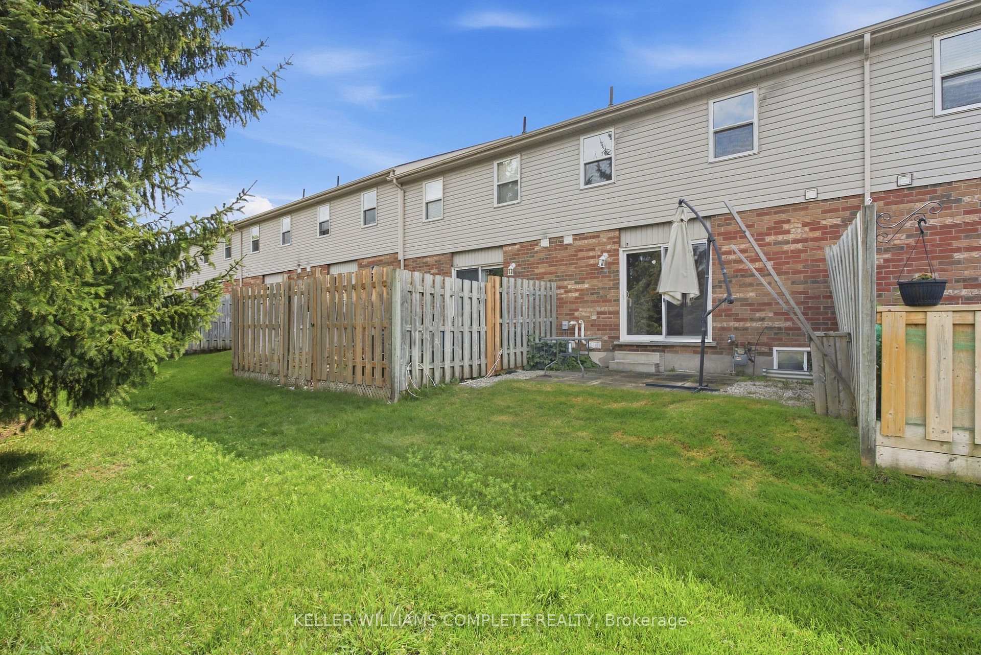 Photo 35 of Unit 3, 30 Imperial Road S, Guelph, Willow West/Sugarbush/West Acres — HOMEH