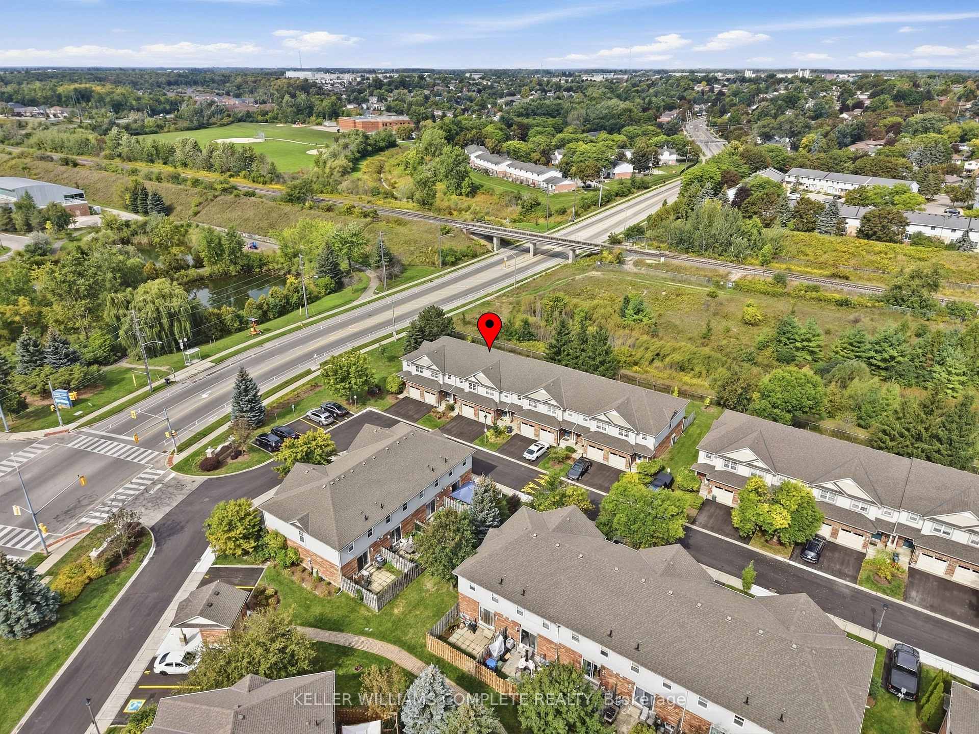 Photo 38 of Unit 3, 30 Imperial Road S, Guelph, Willow West/Sugarbush/West Acres — HOMEH