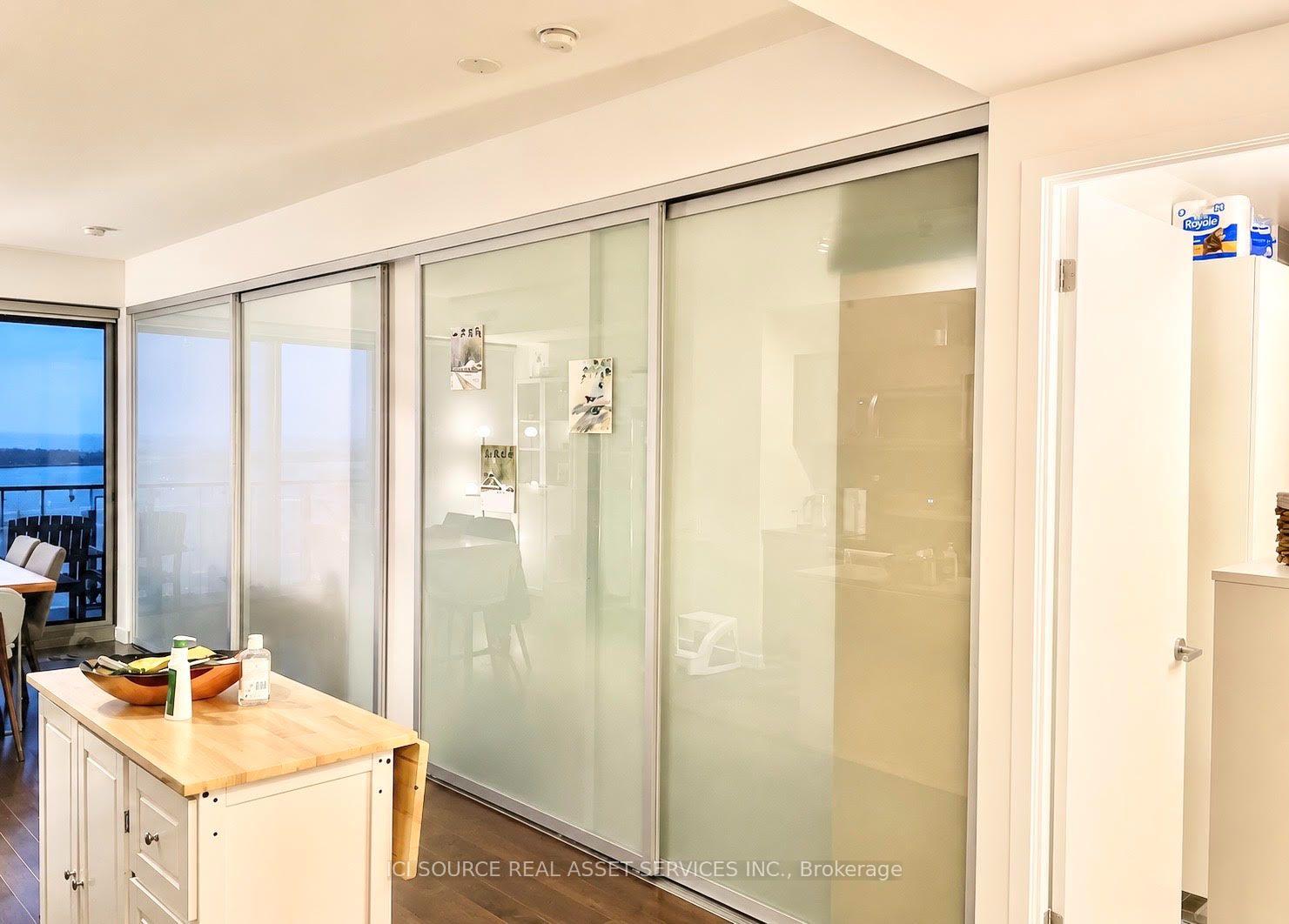 Photo 18 of Unit 2509, 390 Cherry Street, Toronto, Waterfront Communities — HOMEH