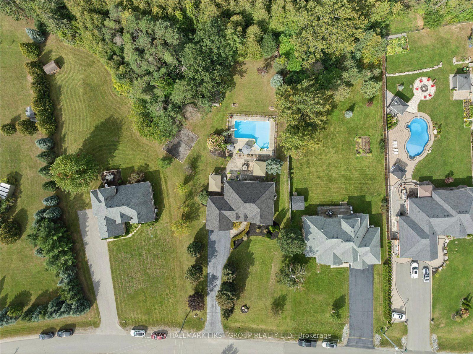 Photo 39 of 33 Deerfield Drive, Hamilton Township, Baltimore — HOMEH