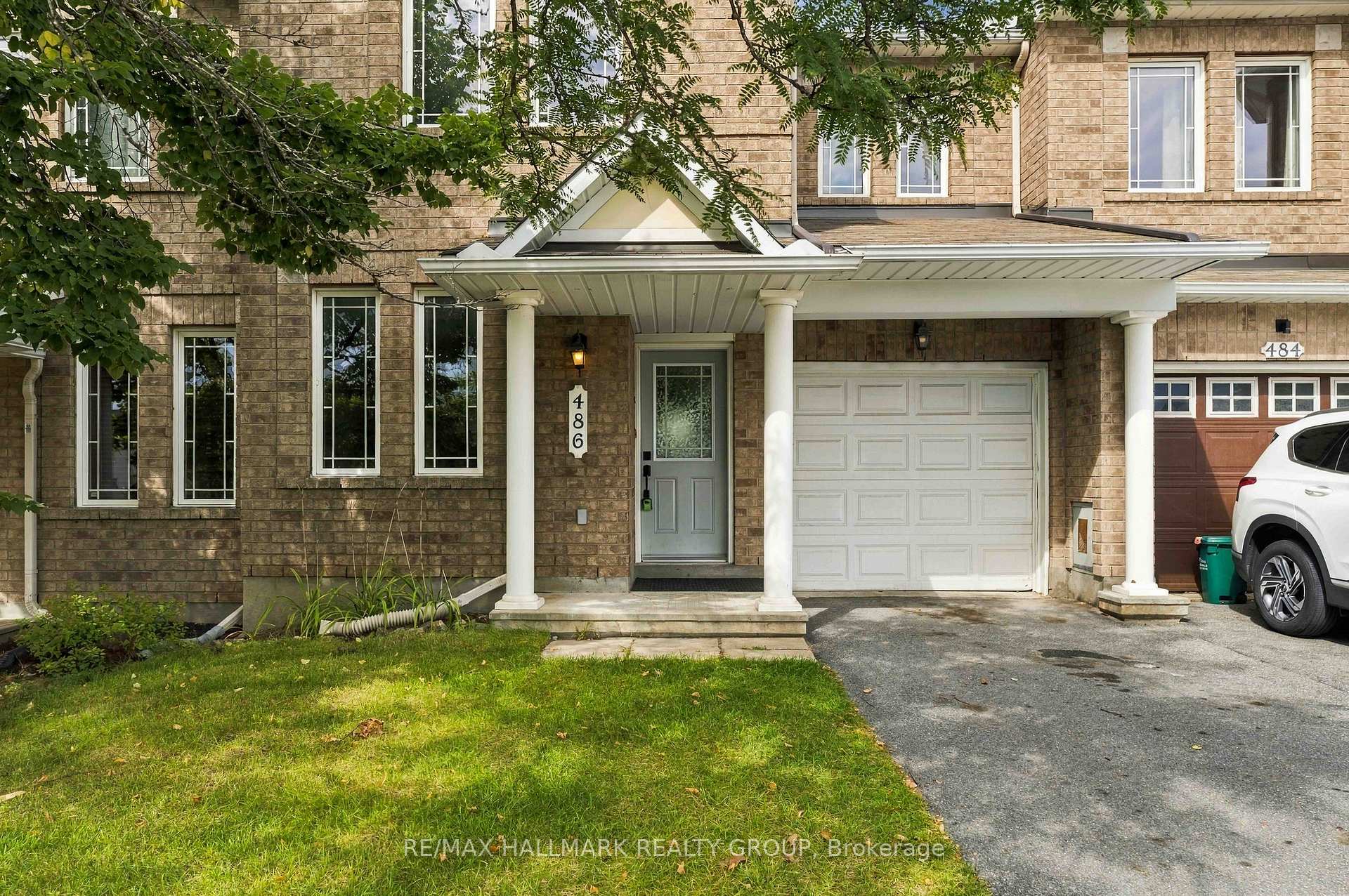 Photo 2 of 486 Paul Metivier Drive, Ottawa, Barrhaven - Strandherd — HOMEH