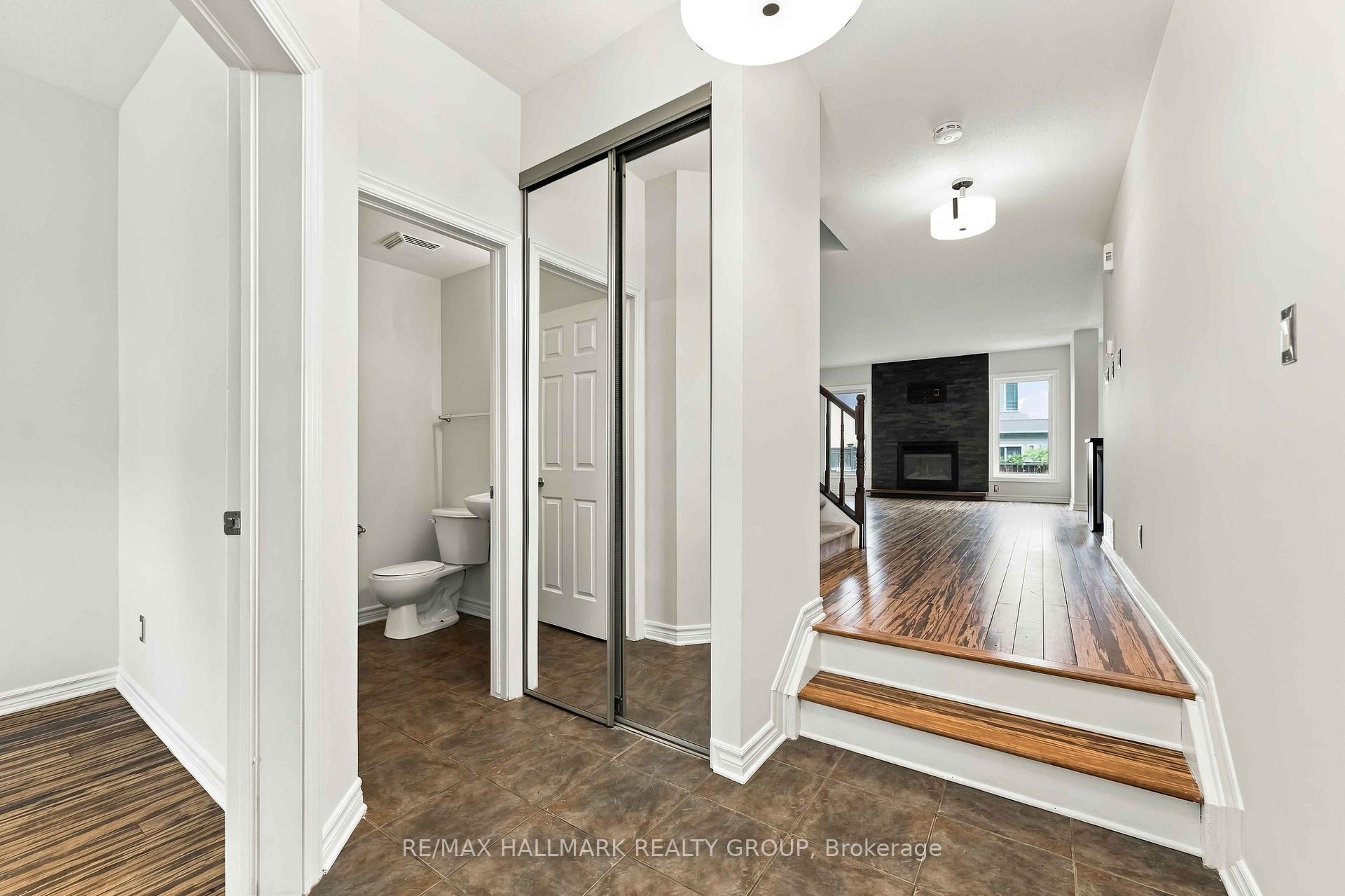 Photo 6 of 486 Paul Metivier Drive, Ottawa, Barrhaven - Strandherd — HOMEH