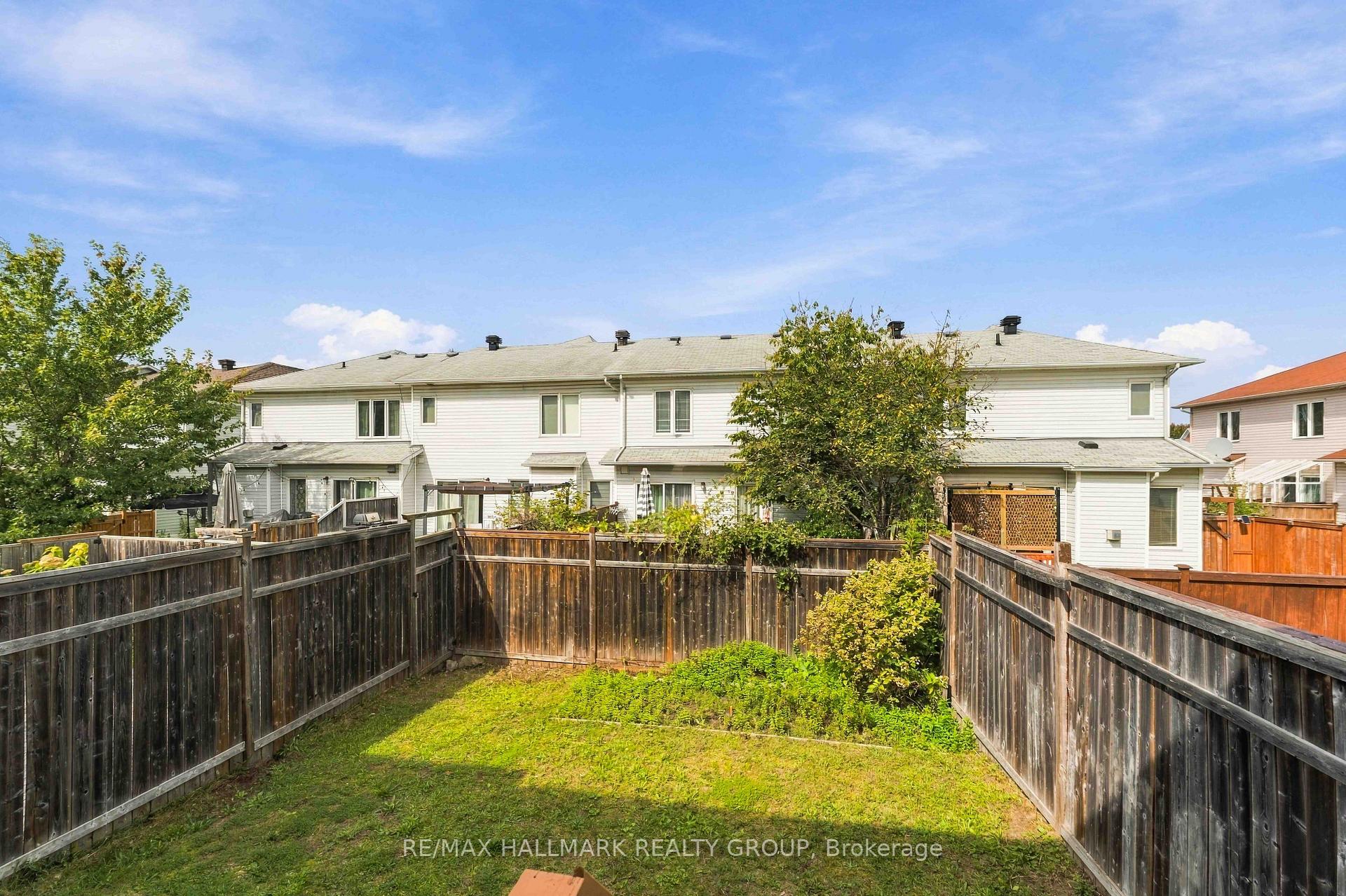 Photo 42 of 486 Paul Metivier Drive, Ottawa, Barrhaven - Strandherd — HOMEH