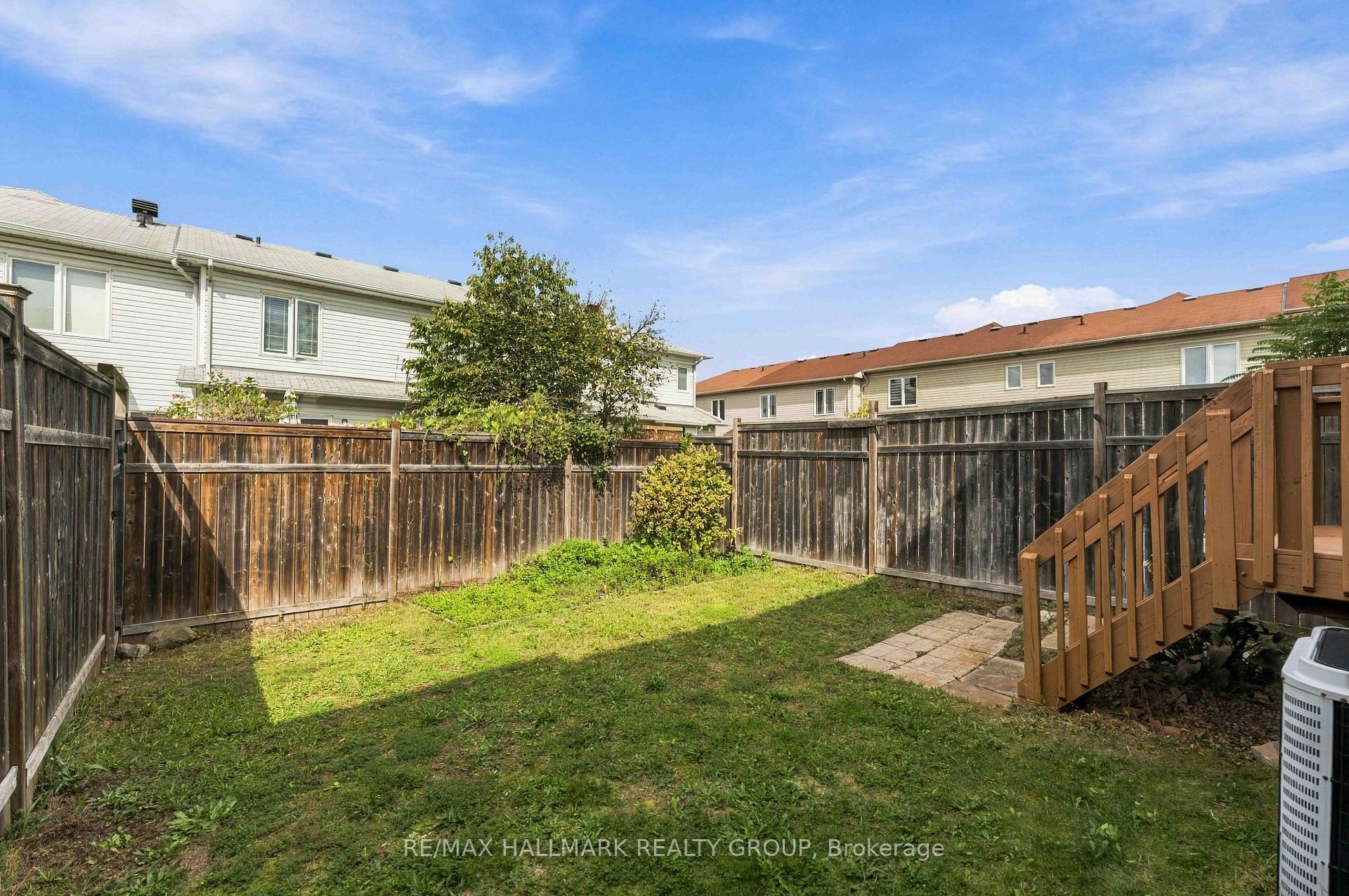 Photo 43 of 486 Paul Metivier Drive, Ottawa, Barrhaven - Strandherd — HOMEH