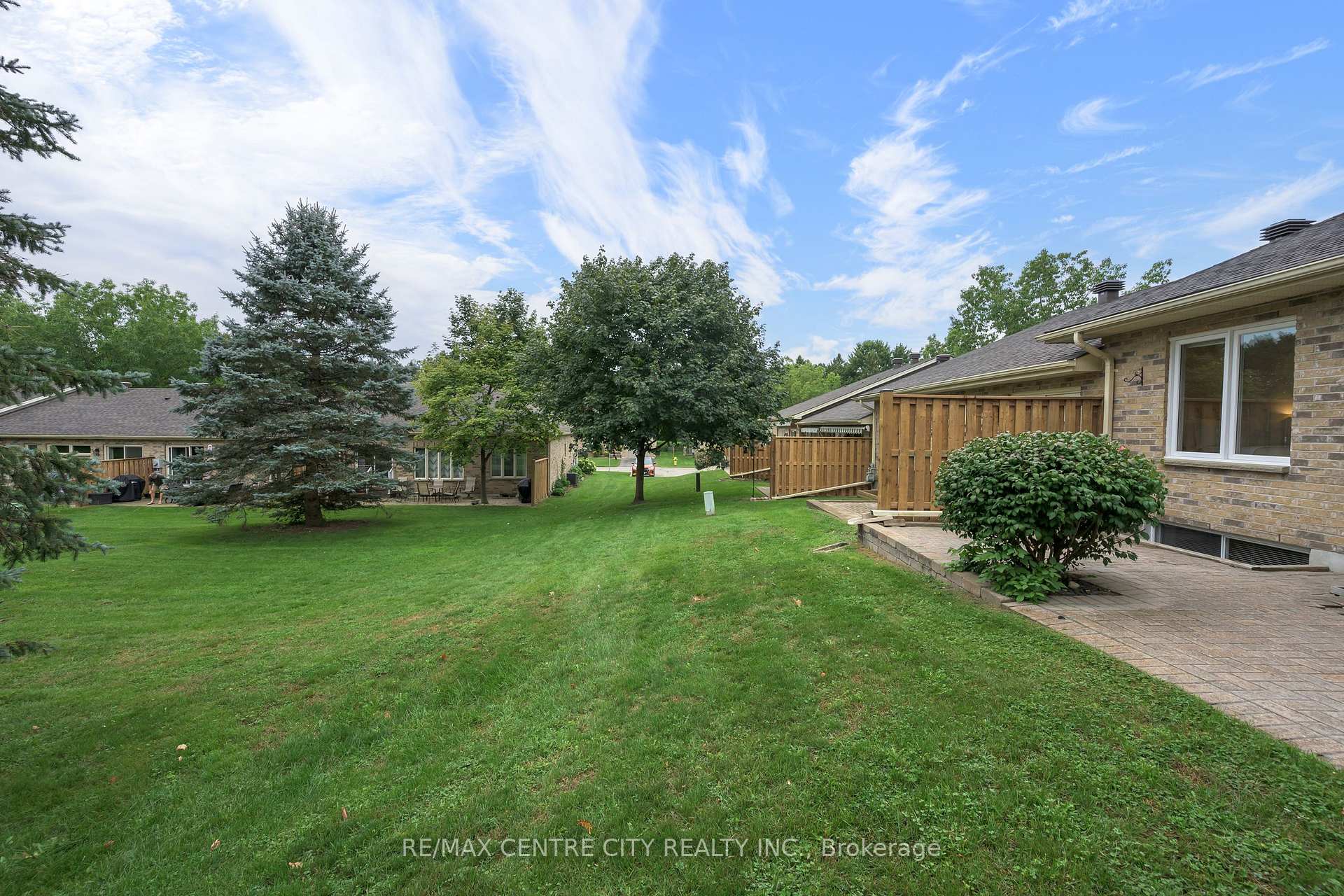 Photo 4 of Unit 53, 1241 Hamilton Road, London, East P — HOMEH