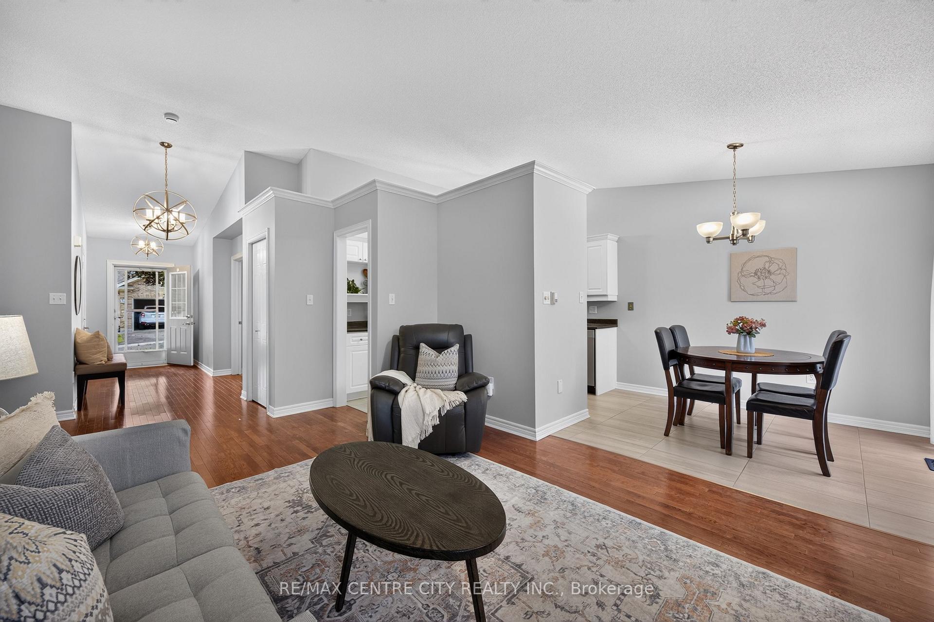 Photo 12 of Unit 53, 1241 Hamilton Road, London, East P — HOMEH