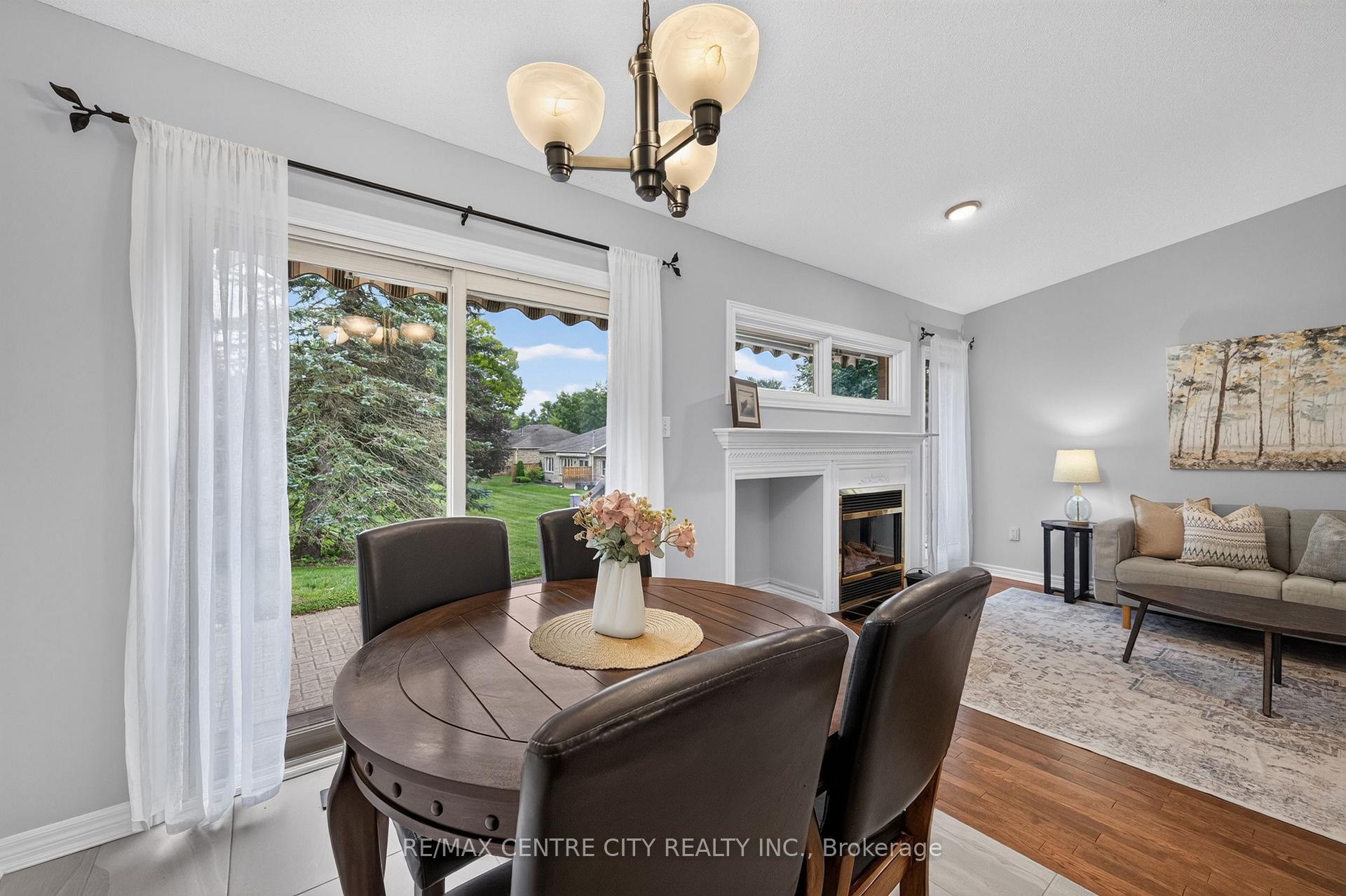 Photo 14 of Unit 53, 1241 Hamilton Road, London, East P — HOMEH