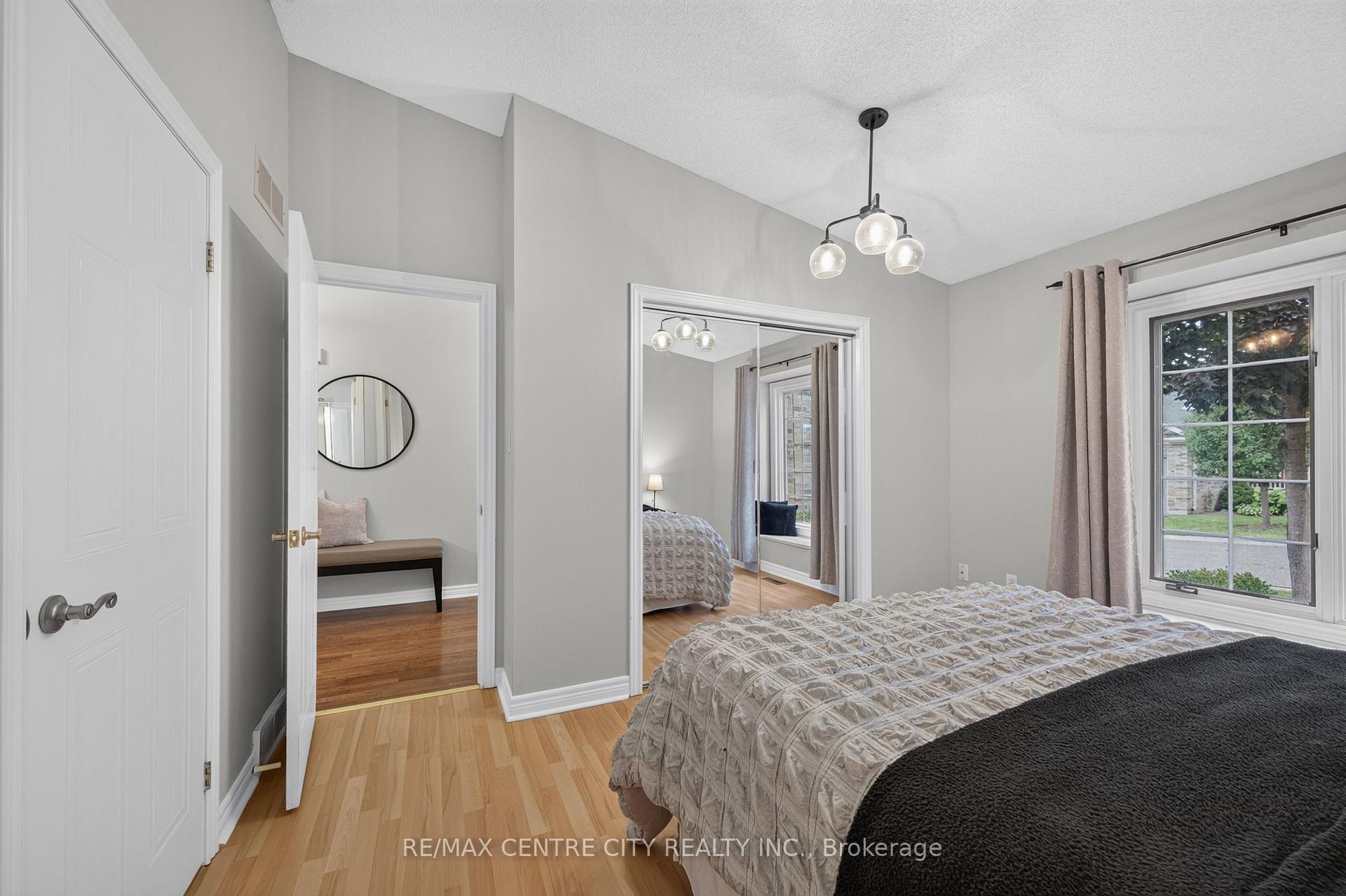 Photo 21 of Unit 53, 1241 Hamilton Road, London, East P — HOMEH