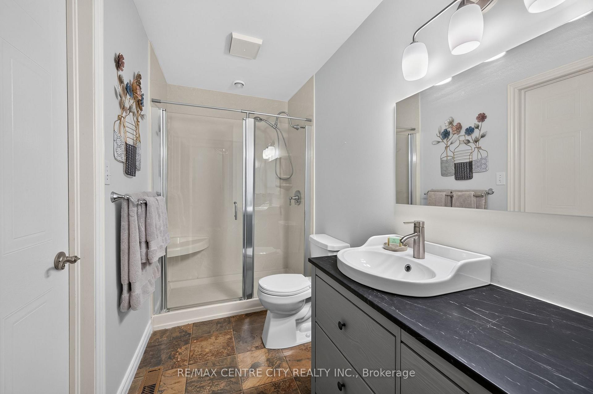Photo 22 of Unit 53, 1241 Hamilton Road, London, East P — HOMEH