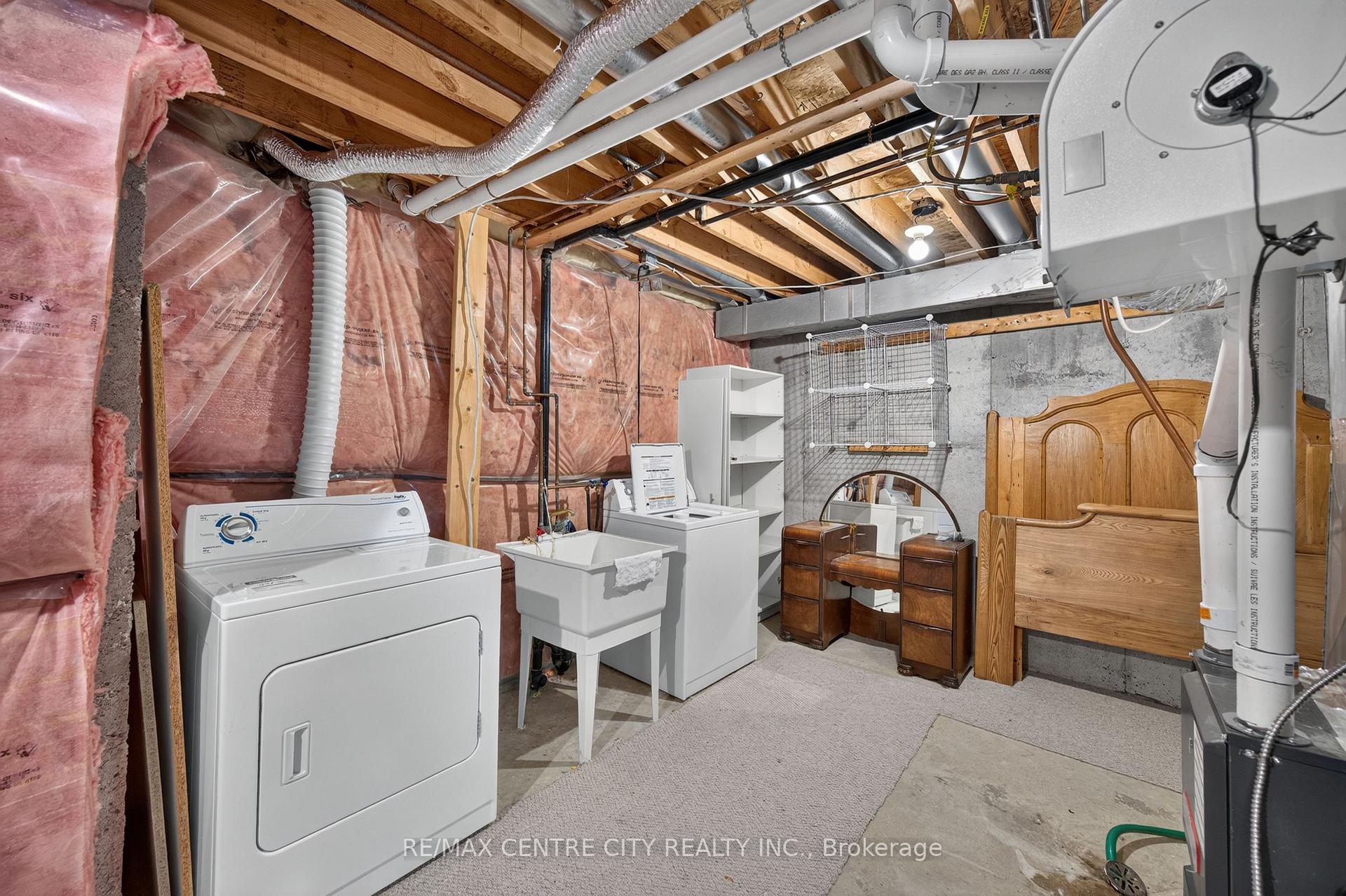 Photo 28 of Unit 53, 1241 Hamilton Road, London, East P — HOMEH