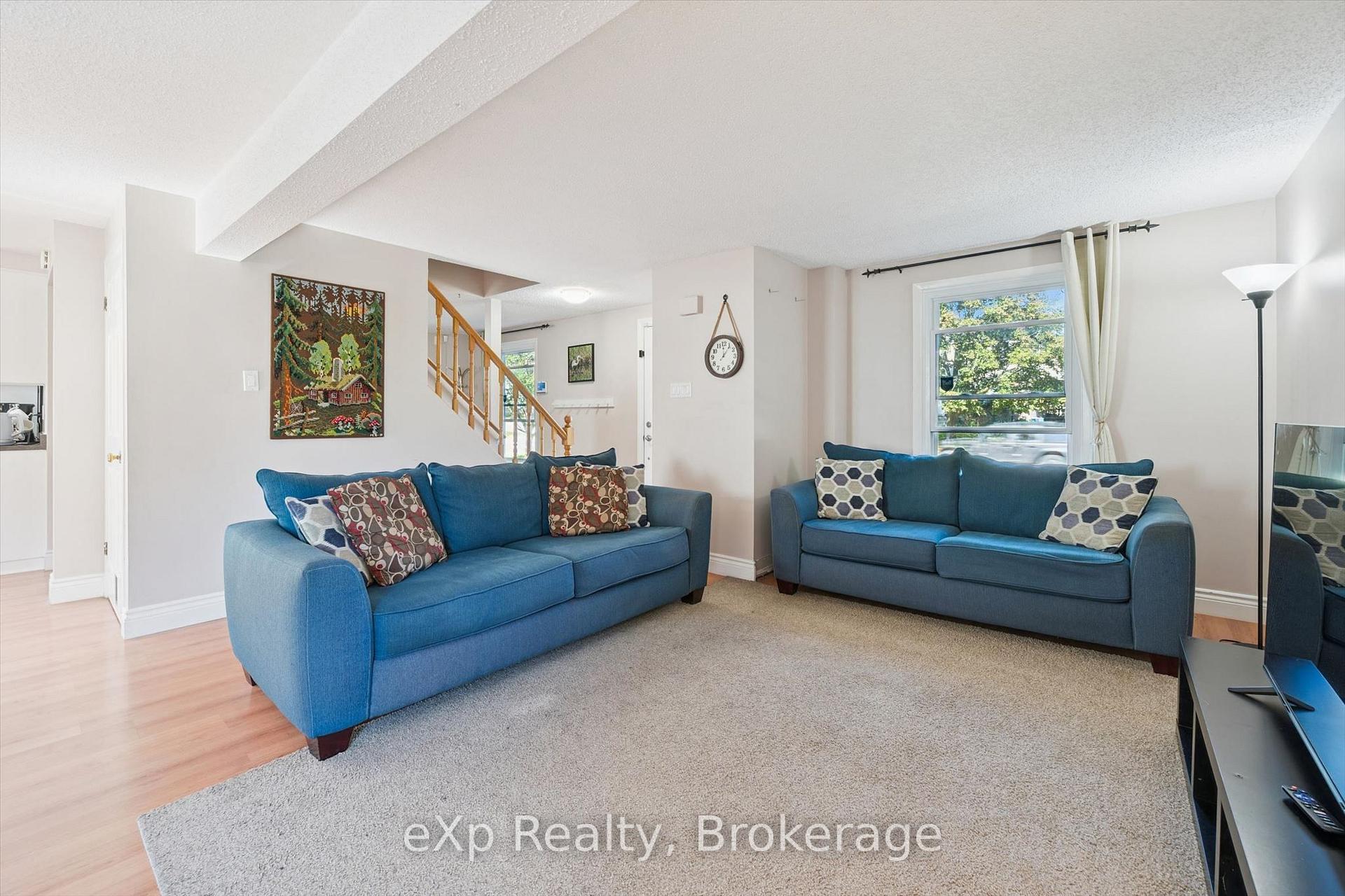 Photo 7 of 1 Chesterton Lane, Guelph, Grange Road — HOMEH