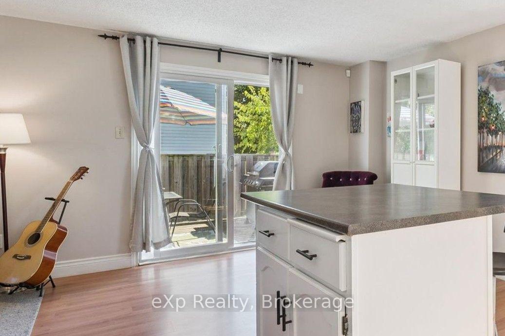 Photo 15 of 1 Chesterton Lane, Guelph, Grange Road — HOMEH