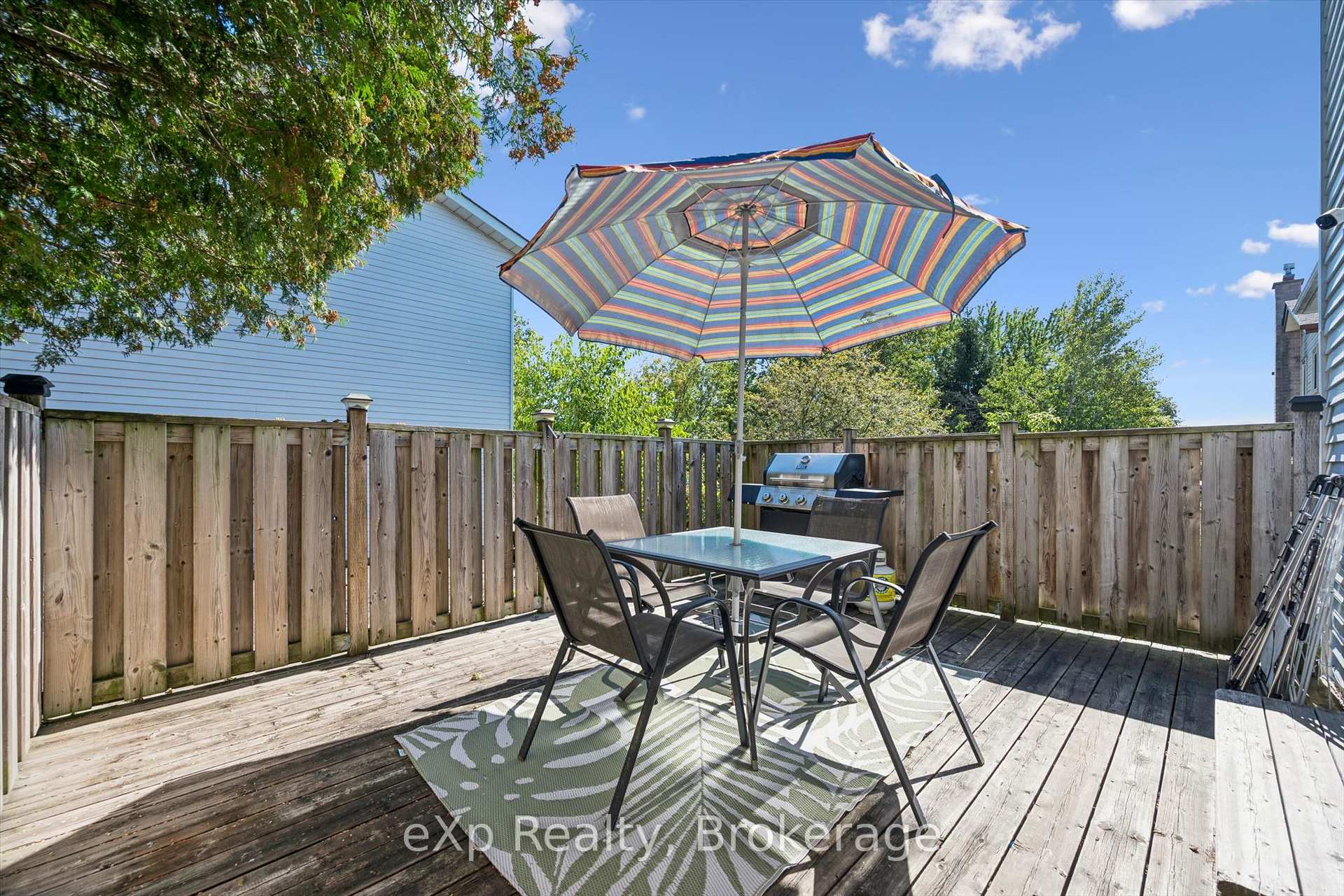 Photo 16 of 1 Chesterton Lane, Guelph, Grange Road — HOMEH