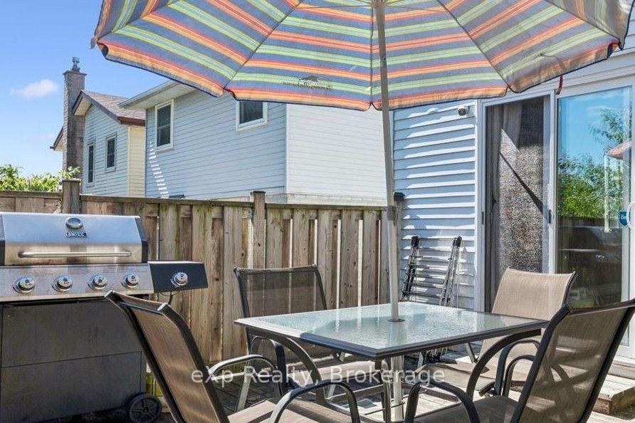 Photo 17 of 1 Chesterton Lane, Guelph, Grange Road — HOMEH