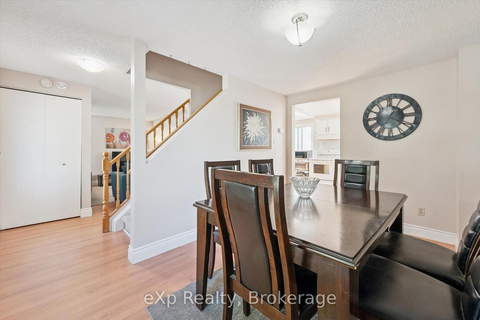 Photo 21 of 1 Chesterton Lane, Guelph, Grange Road — HOMEH
