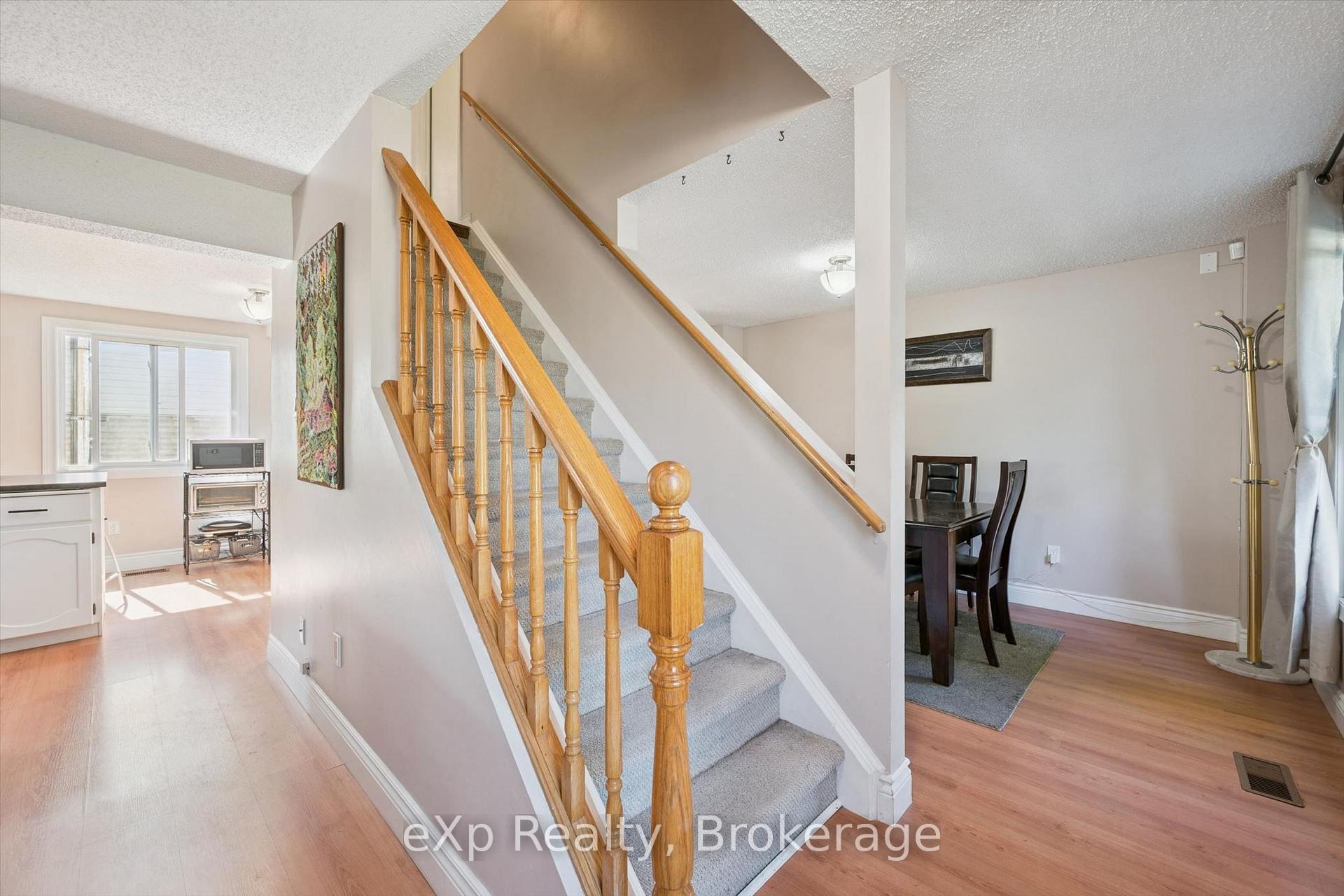 Photo 22 of 1 Chesterton Lane, Guelph, Grange Road — HOMEH
