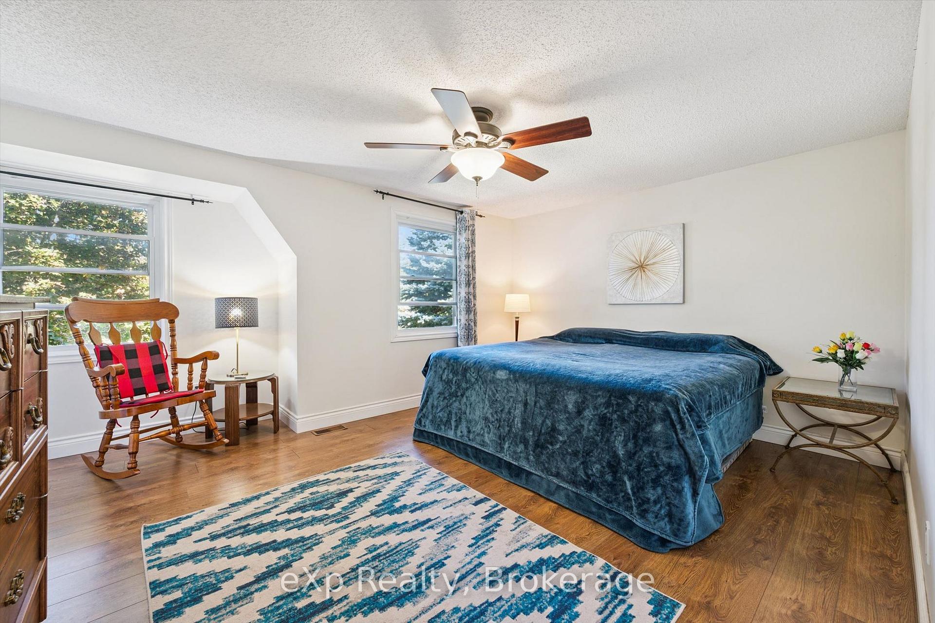 Photo 23 of 1 Chesterton Lane, Guelph, Grange Road — HOMEH