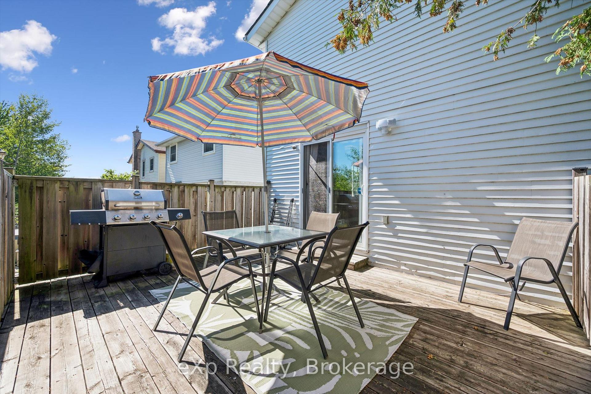 Photo 41 of 1 Chesterton Lane, Guelph, Grange Road — HOMEH