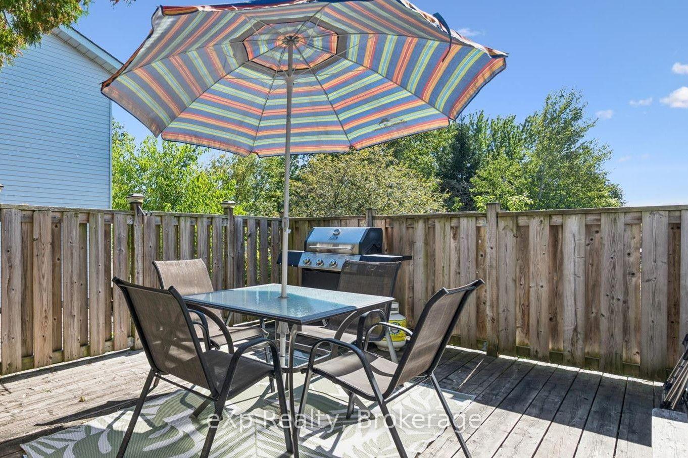 Photo 42 of 1 Chesterton Lane, Guelph, Grange Road — HOMEH