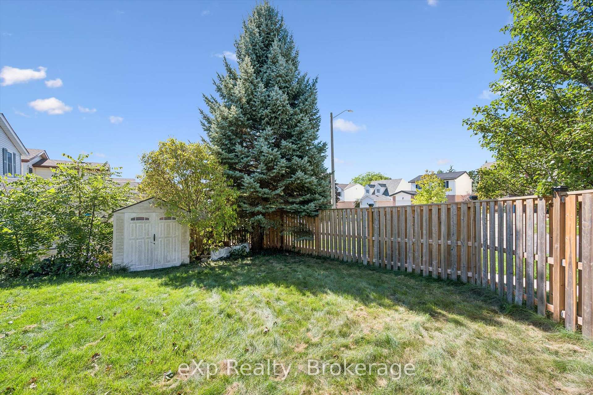 Photo 45 of 1 Chesterton Lane, Guelph, Grange Road — HOMEH