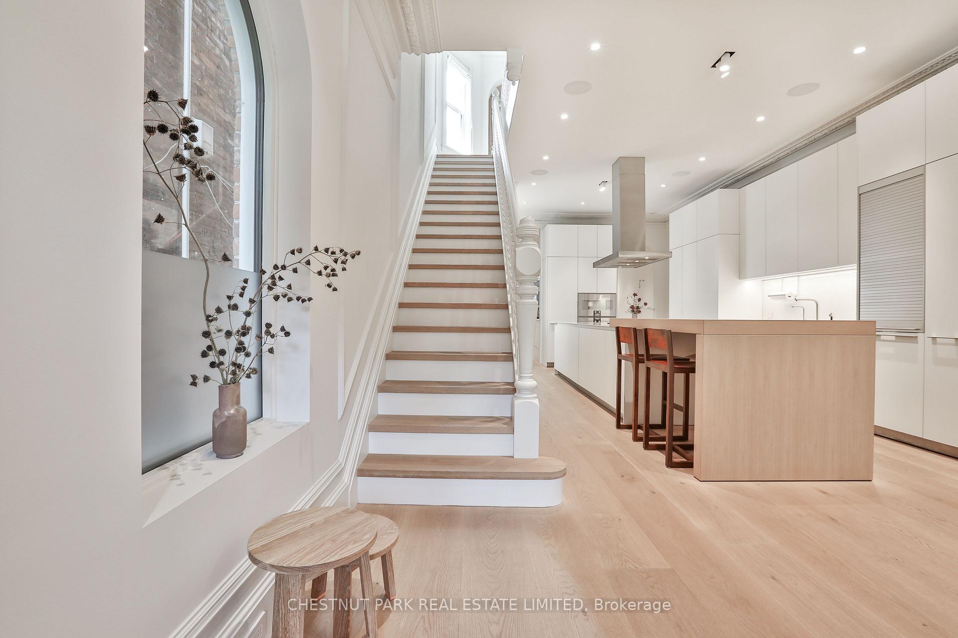 Photo 3 of 424 Euclid Avenue, Toronto, Palmerston-Little Italy — HOMEH