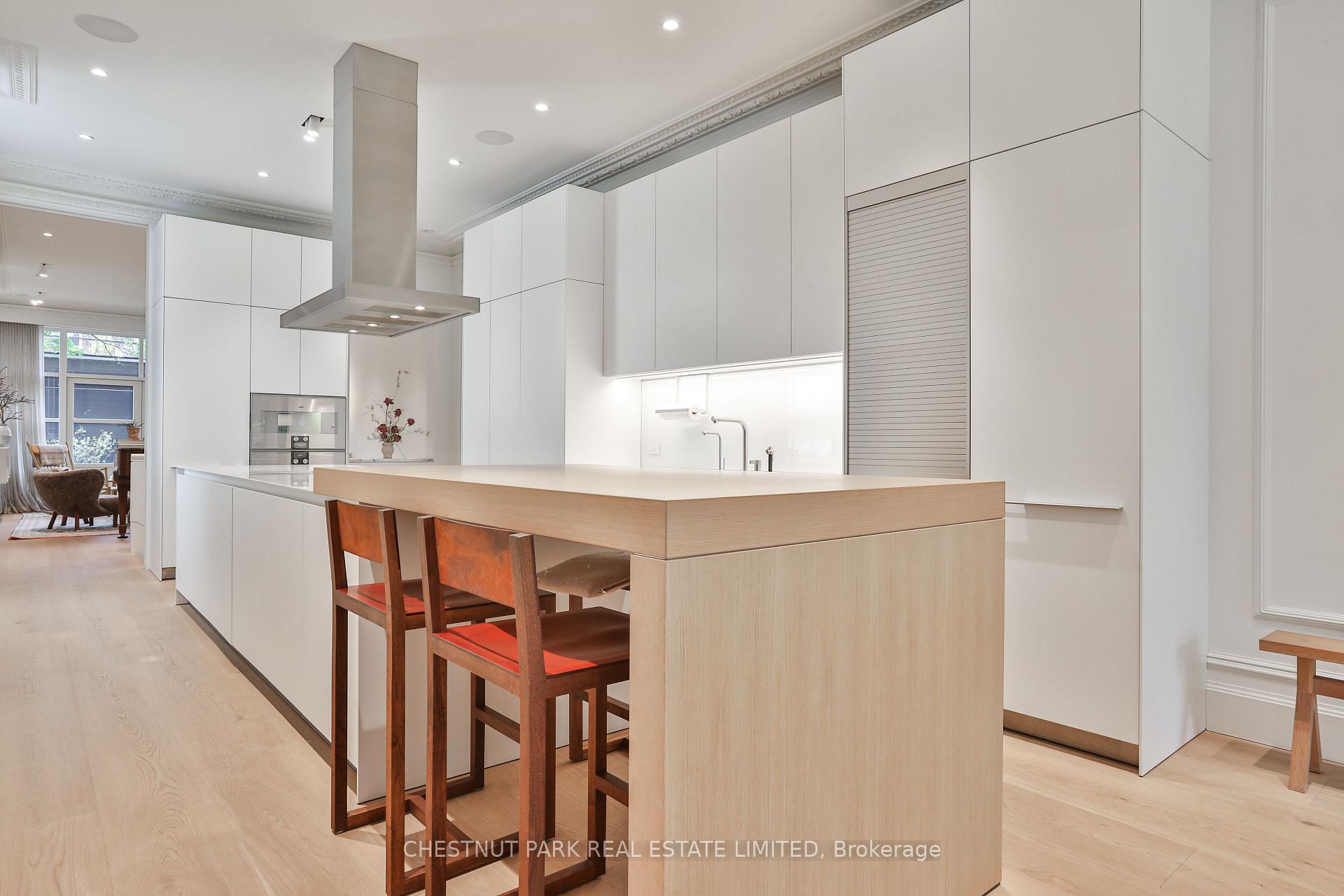 Photo 8 of 424 Euclid Avenue, Toronto, Palmerston-Little Italy — HOMEH