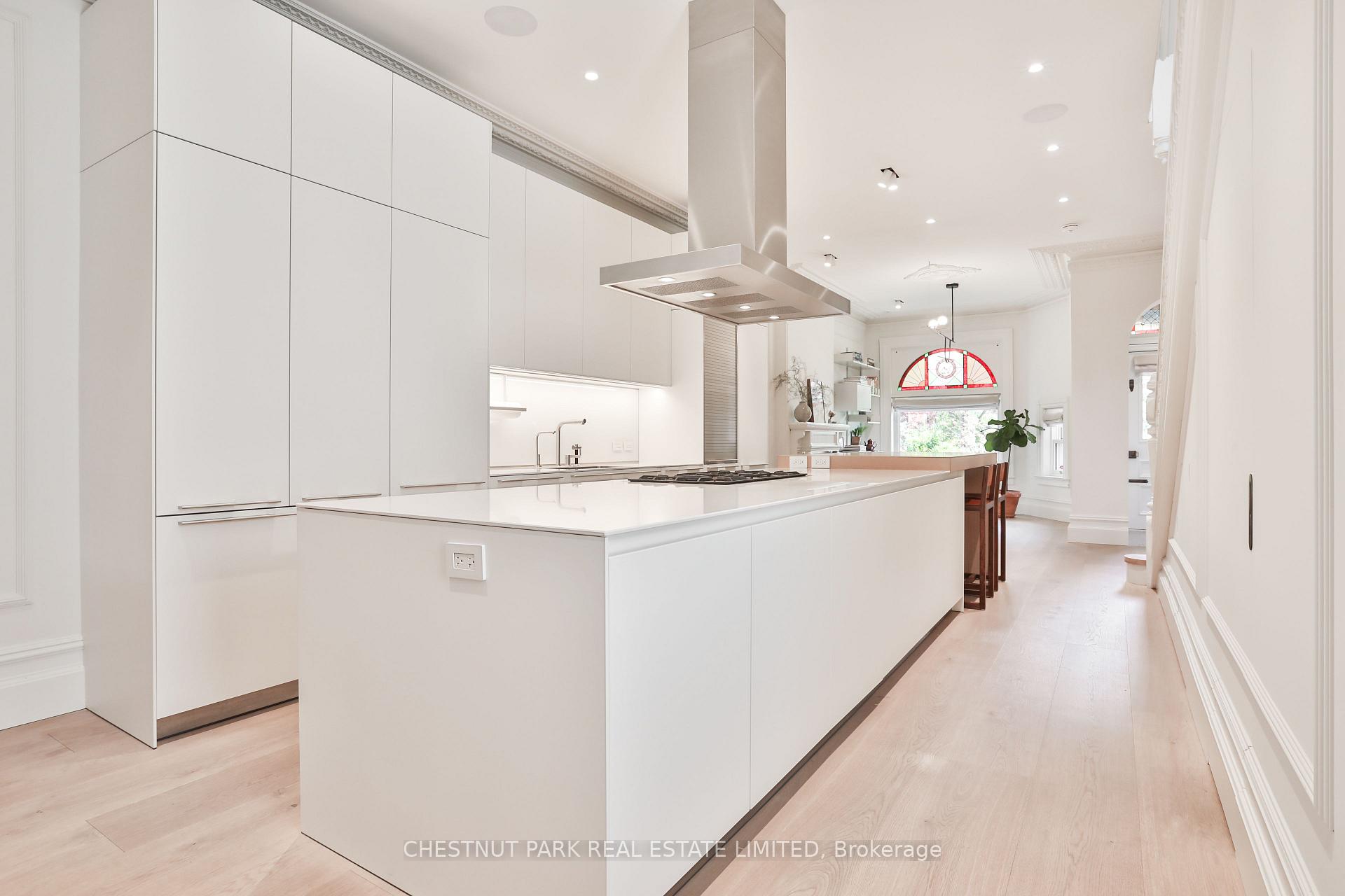 Photo 10 of 424 Euclid Avenue, Toronto, Palmerston-Little Italy — HOMEH