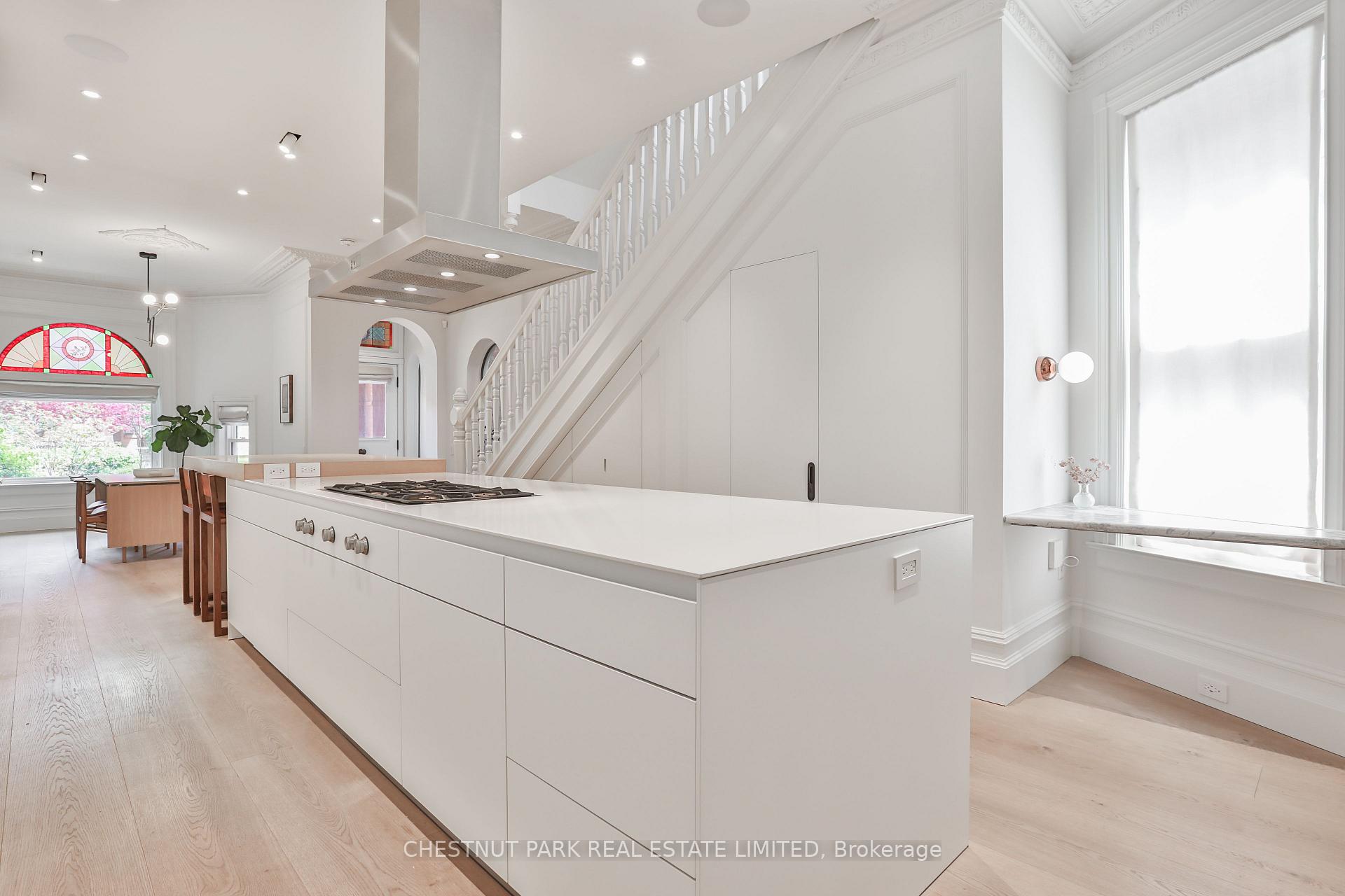 Photo 11 of 424 Euclid Avenue, Toronto, Palmerston-Little Italy — HOMEH