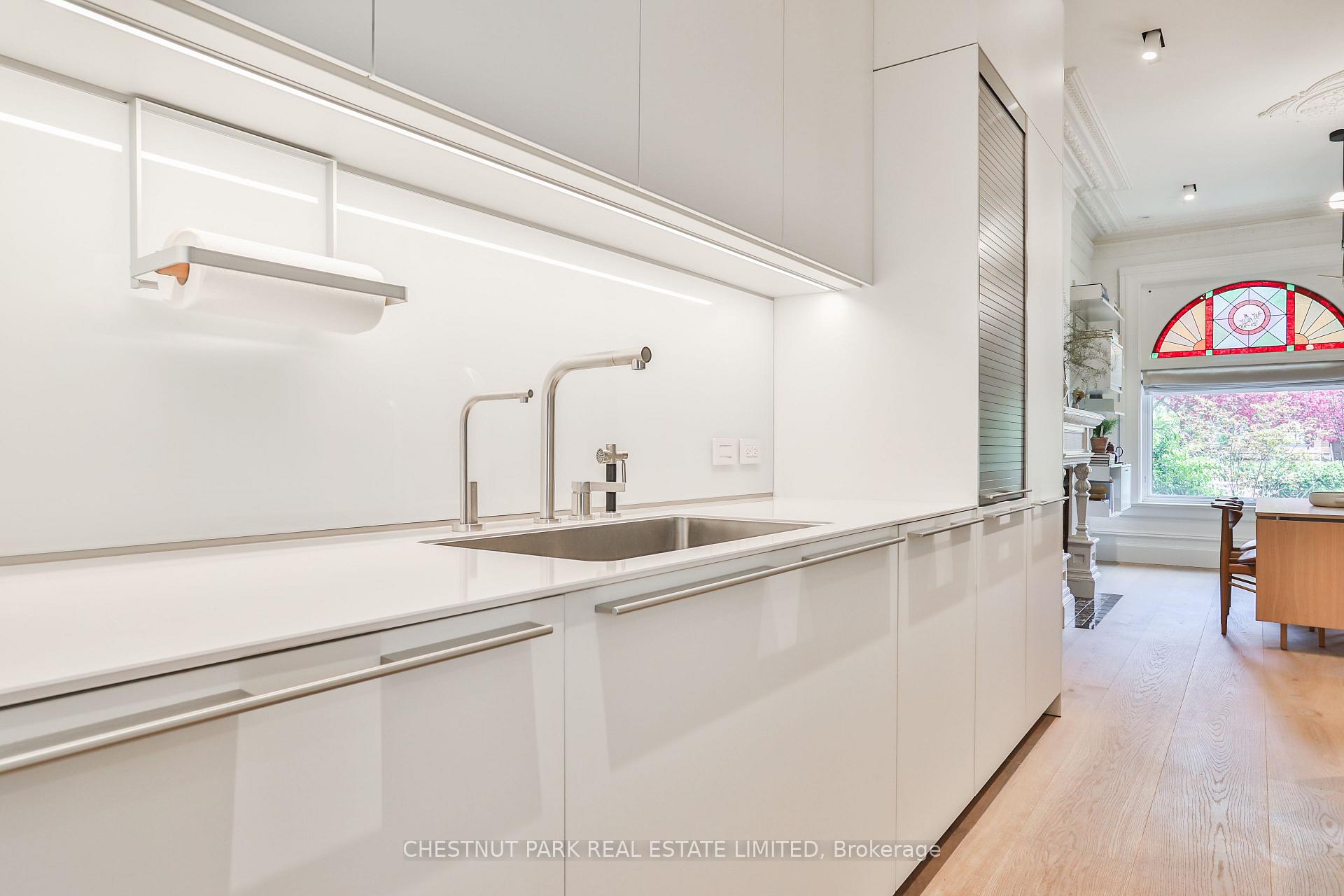 Photo 12 of 424 Euclid Avenue, Toronto, Palmerston-Little Italy — HOMEH