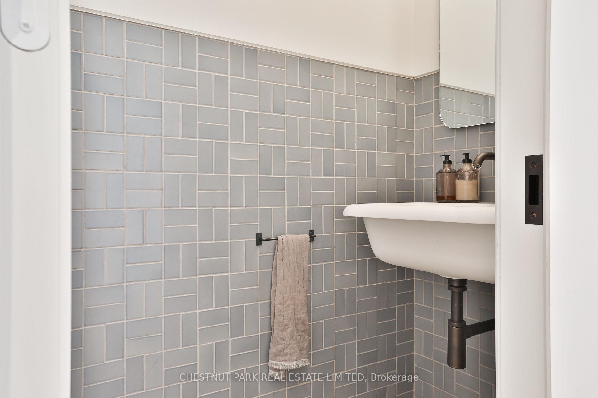 Photo 13 of 424 Euclid Avenue, Toronto, Palmerston-Little Italy — HOMEH