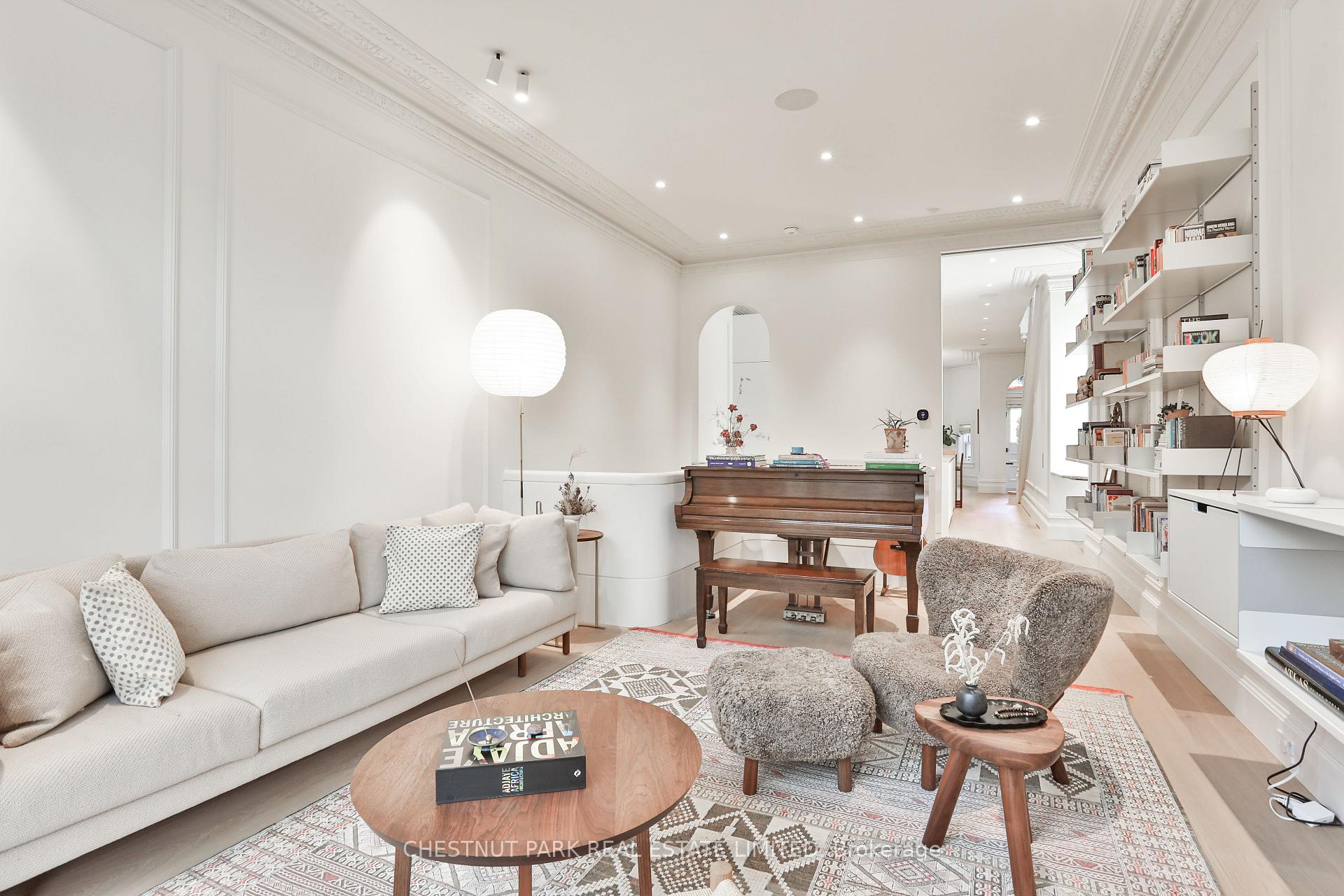 Photo 17 of 424 Euclid Avenue, Toronto, Palmerston-Little Italy — HOMEH