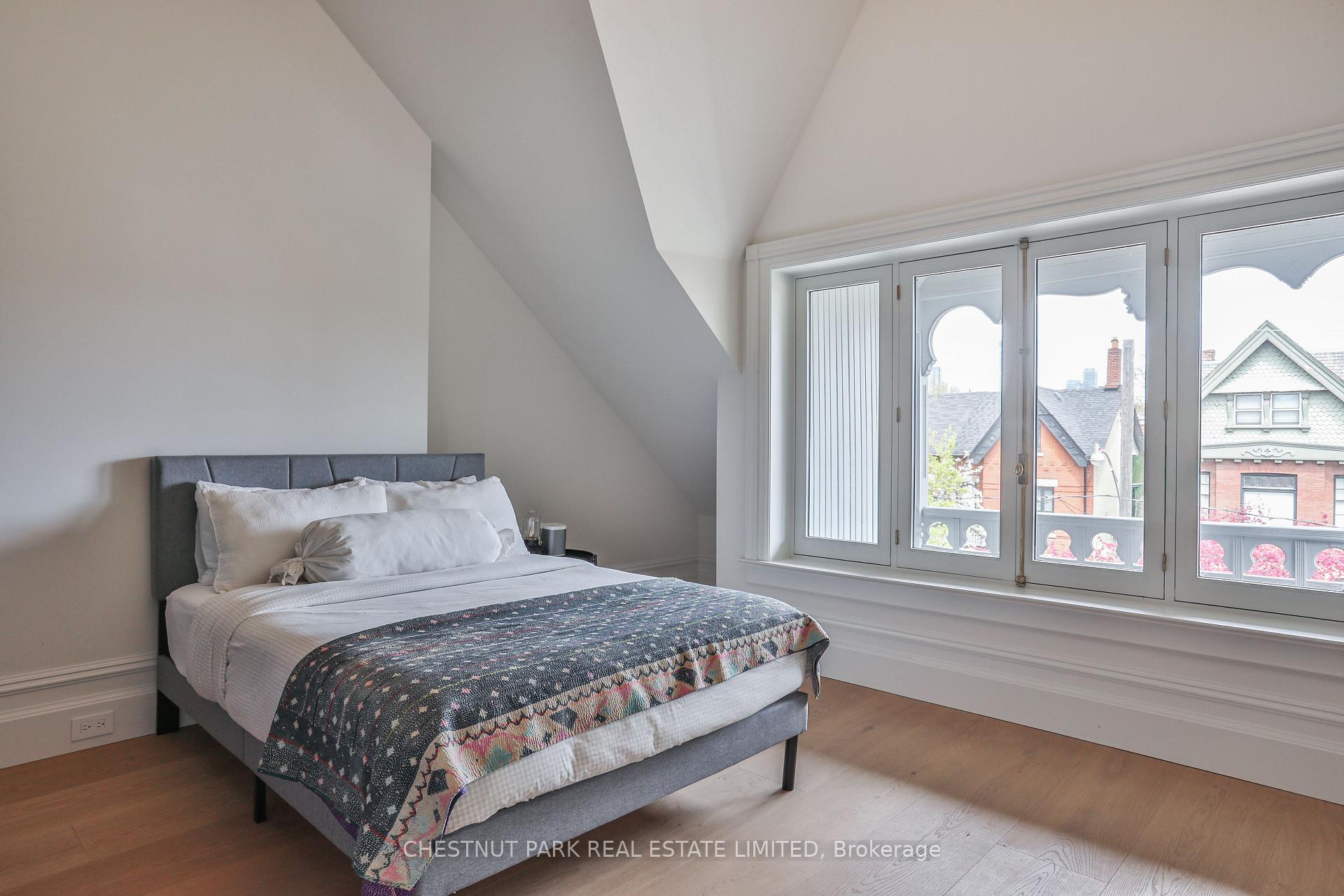 Photo 31 of 424 Euclid Avenue, Toronto, Palmerston-Little Italy — HOMEH