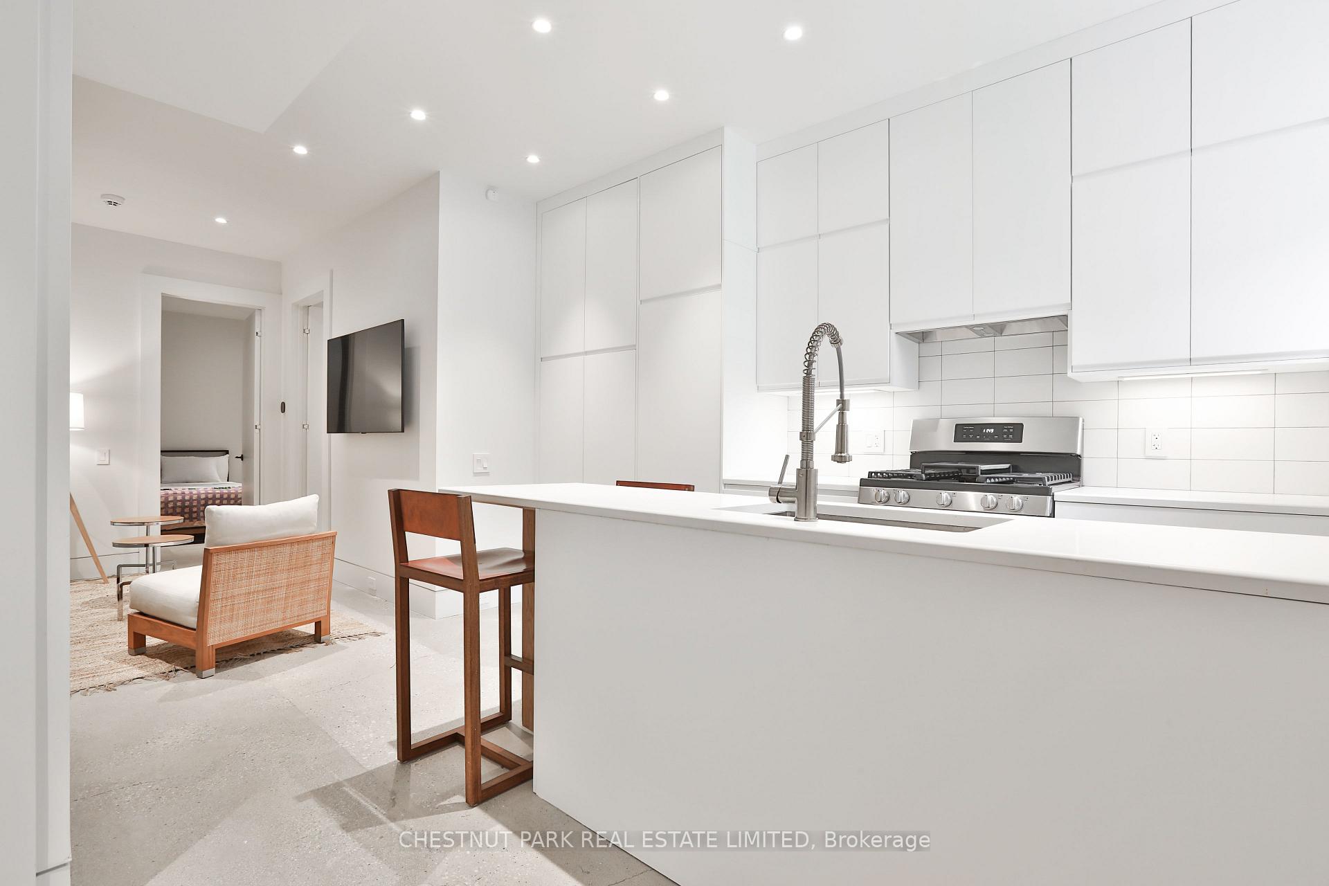Photo 36 of 424 Euclid Avenue, Toronto, Palmerston-Little Italy — HOMEH