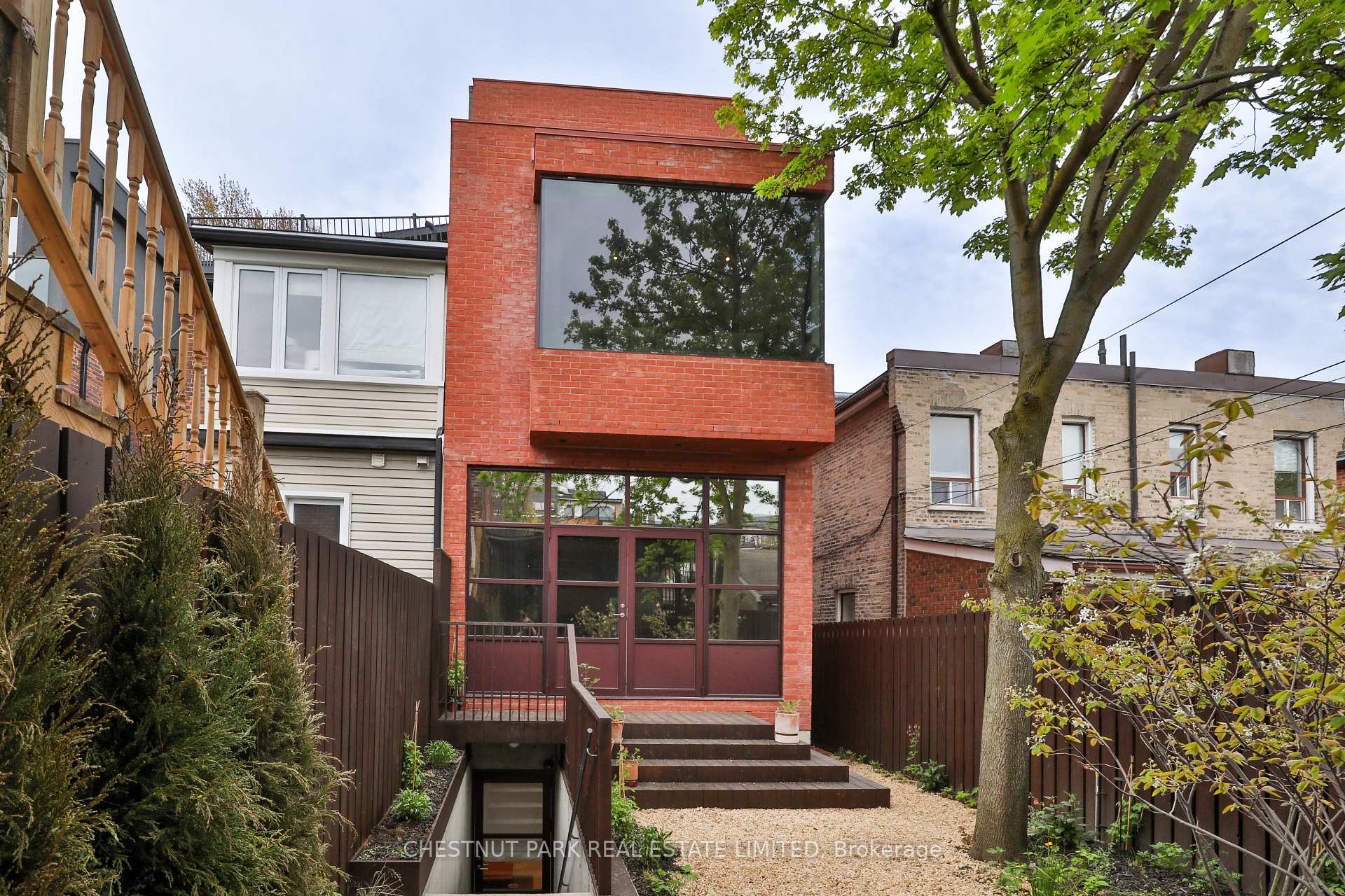 Photo 44 of 424 Euclid Avenue, Toronto, Palmerston-Little Italy — HOMEH