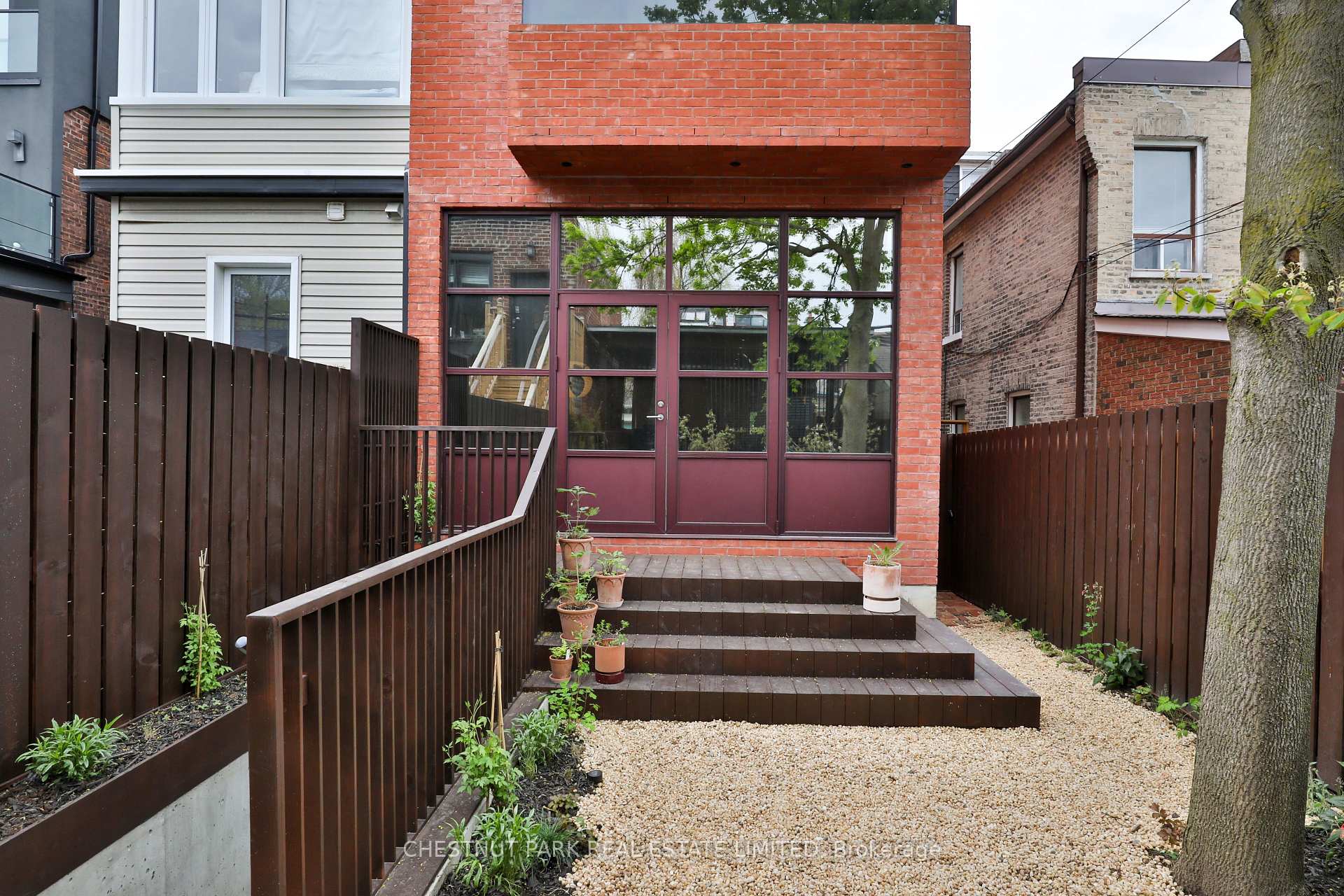 Photo 45 of 424 Euclid Avenue, Toronto, Palmerston-Little Italy — HOMEH