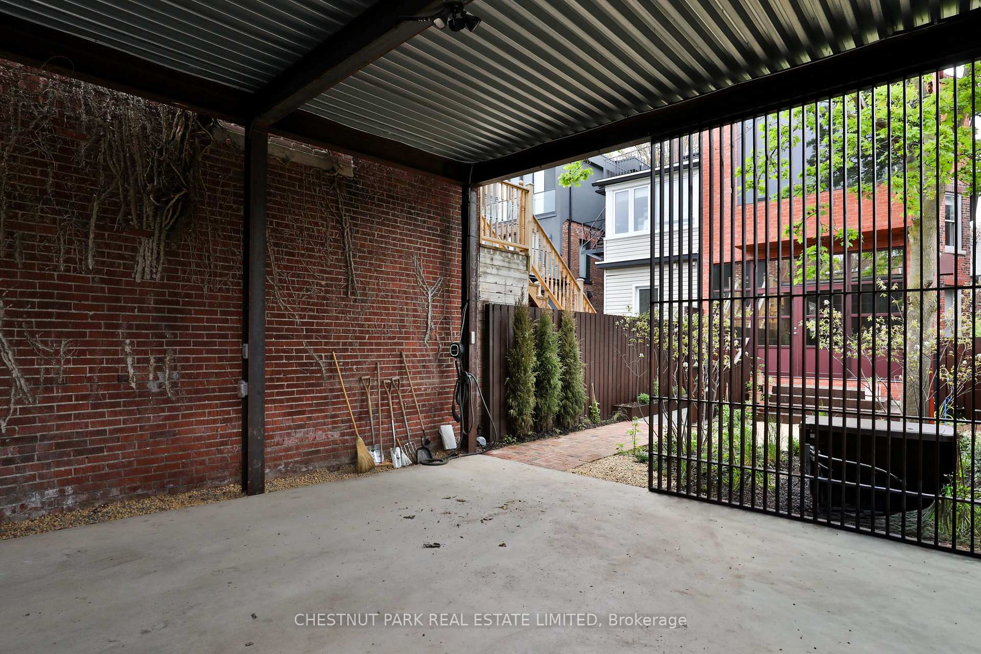Photo 48 of 424 Euclid Avenue, Toronto, Palmerston-Little Italy — HOMEH